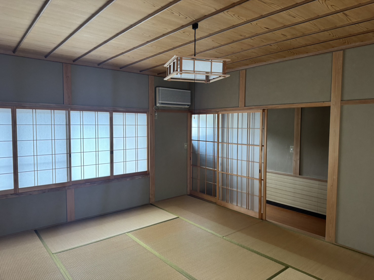 【物件番号1275】山口市徳地島地　売物件　オーナーチェンジ物件