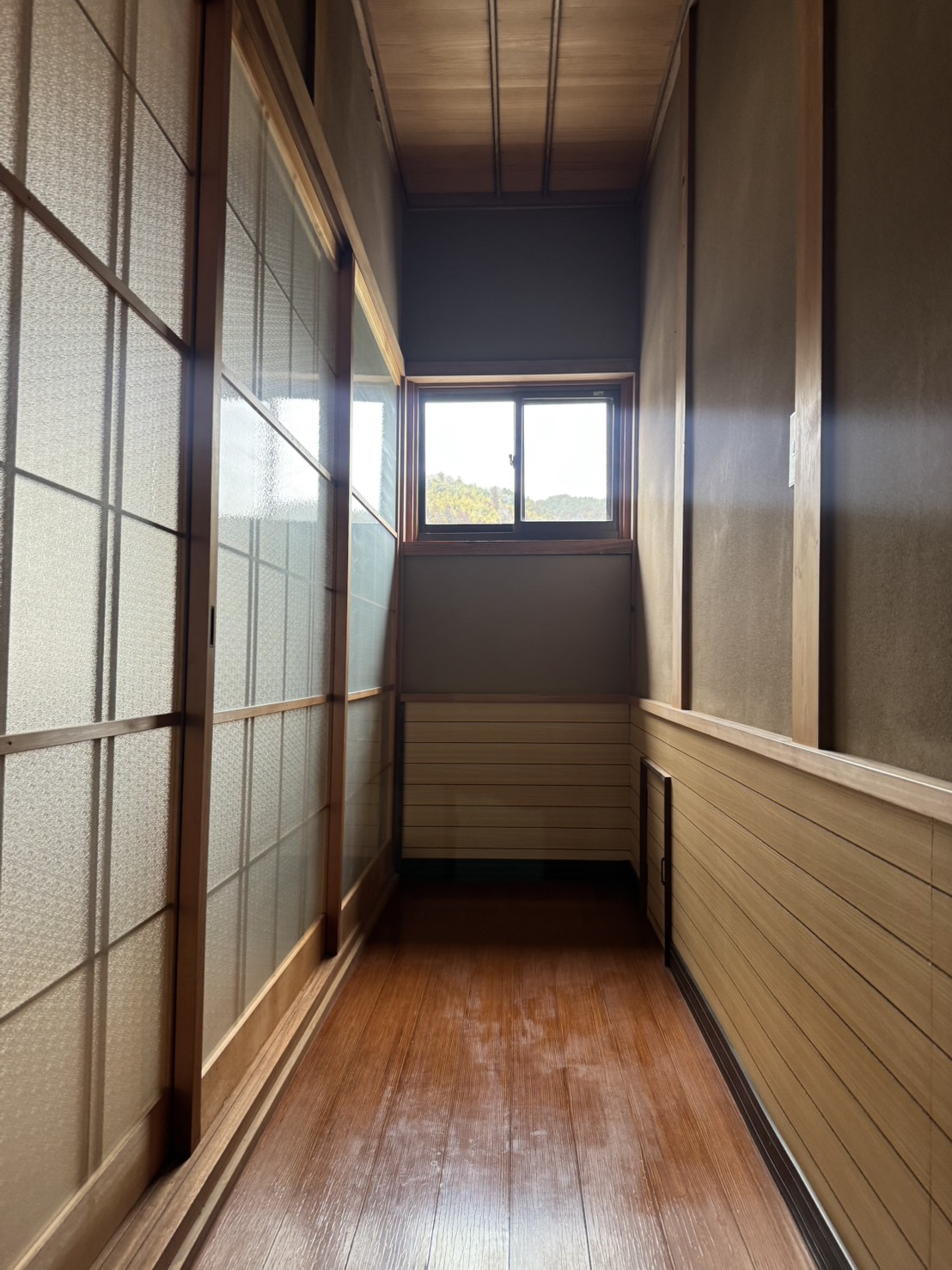 【物件番号1275】山口市徳地島地　売物件　オーナーチェンジ物件