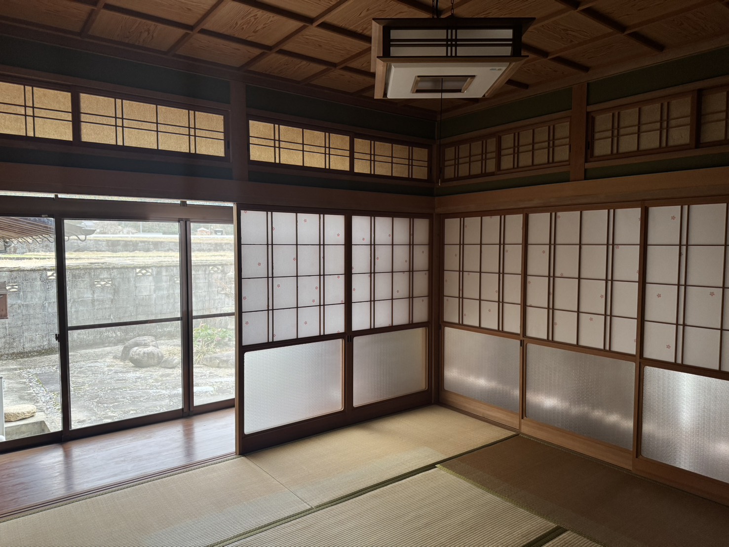 【物件番号1275】山口市徳地島地　売物件　オーナーチェンジ物件