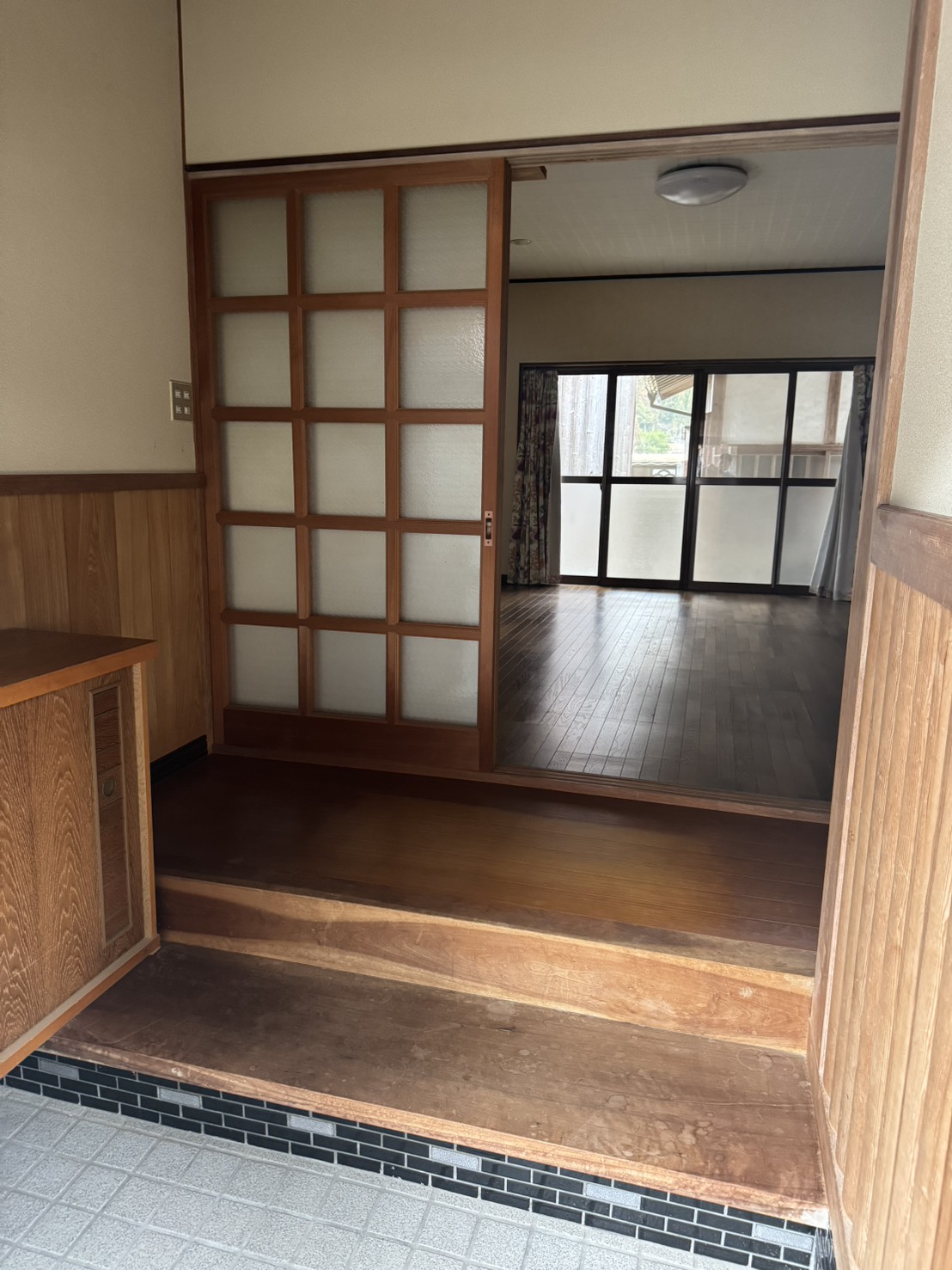 【物件番号1275】山口市徳地島地　売物件　オーナーチェンジ物件