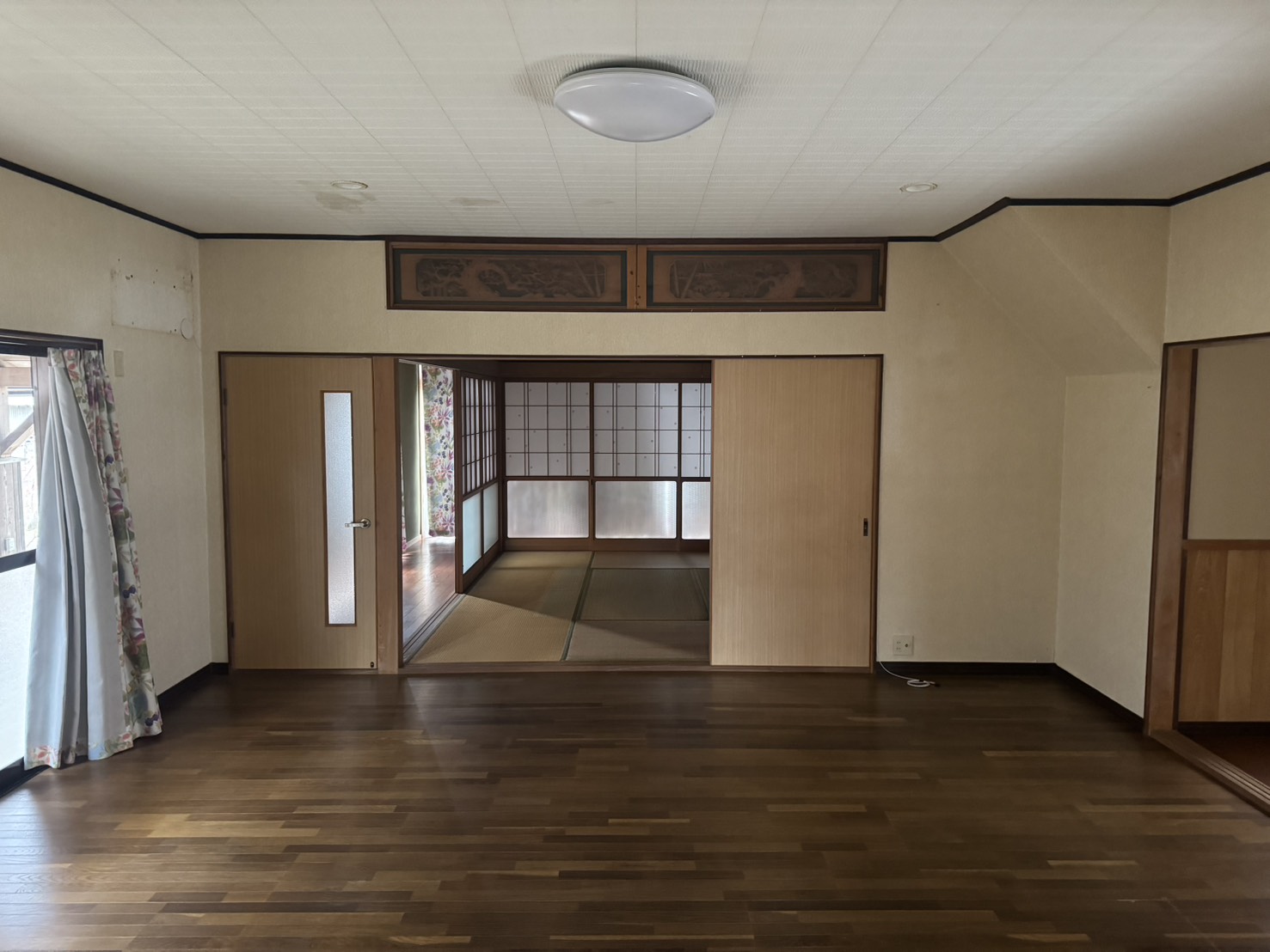 【物件番号1275】山口市徳地島地　売物件　オーナーチェンジ物件