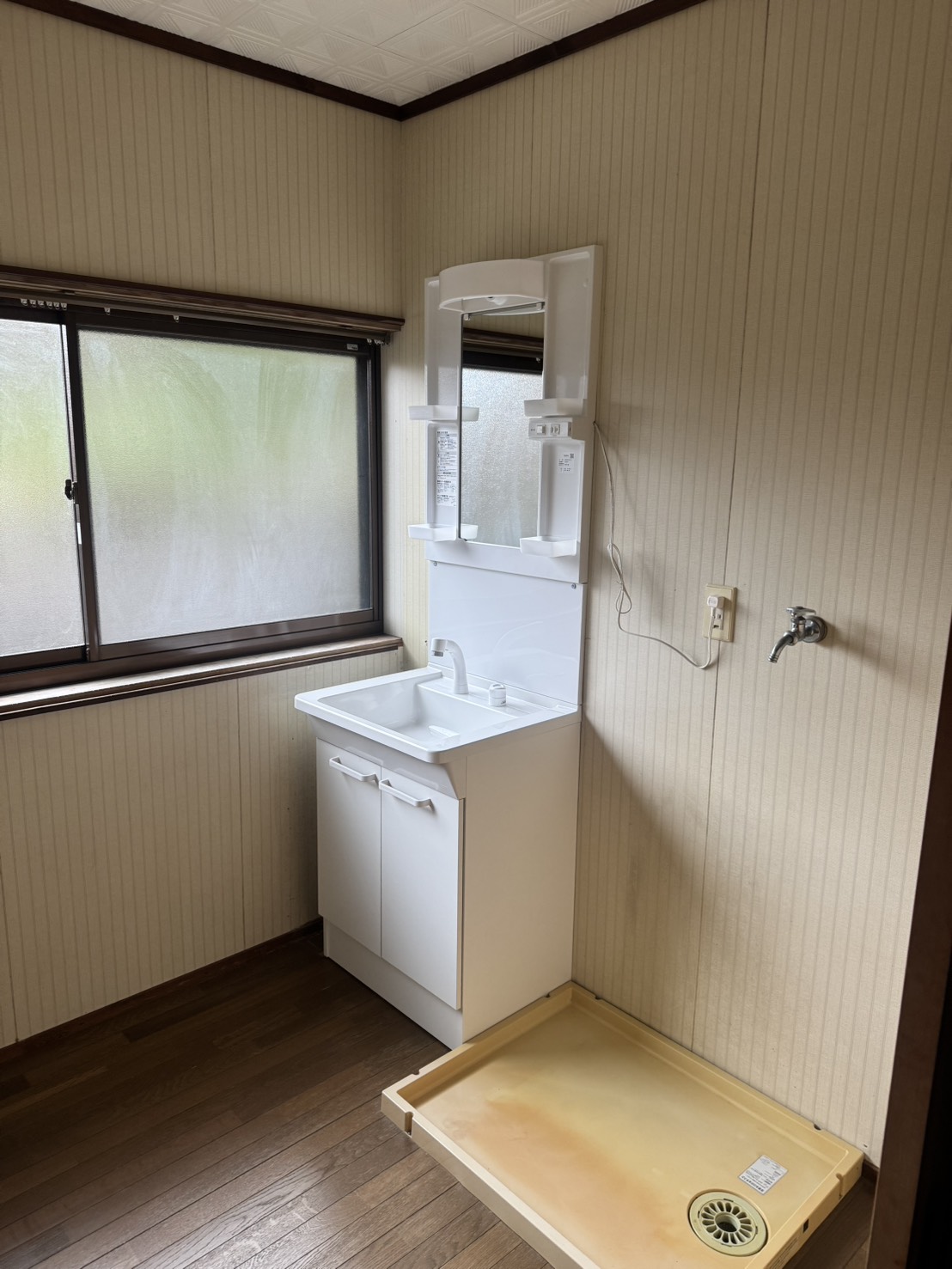 【物件番号1275】山口市徳地島地　売物件　オーナーチェンジ物件