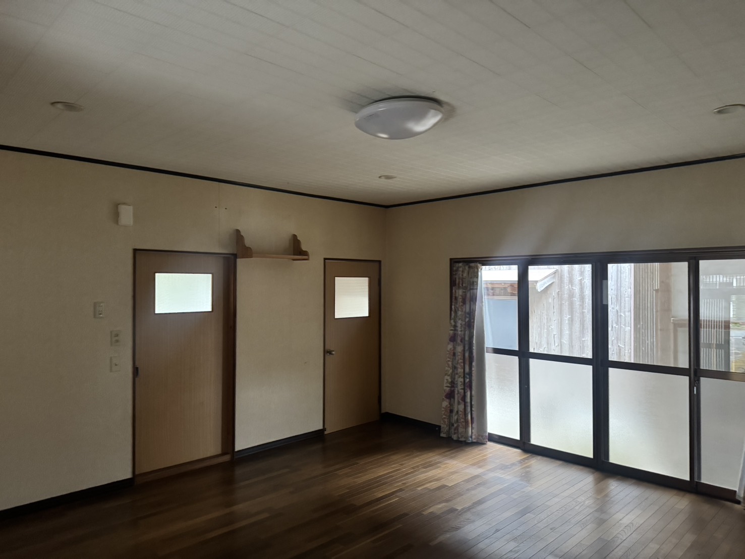 【物件番号1275】山口市徳地島地　売物件　オーナーチェンジ物件