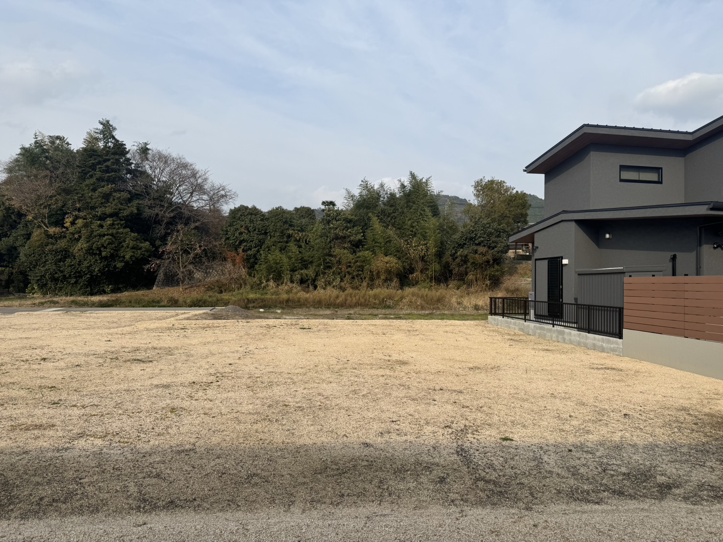 【物件番号1125】山口市大内御堀5丁目 分譲地3号地♪