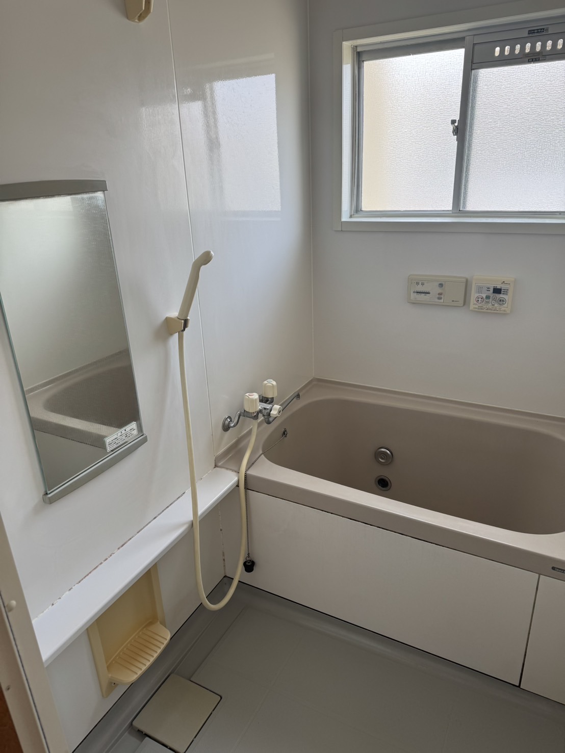 【物件番号1258】防府市仁井令　華城小学校・桑山中学校3DKアパート2階