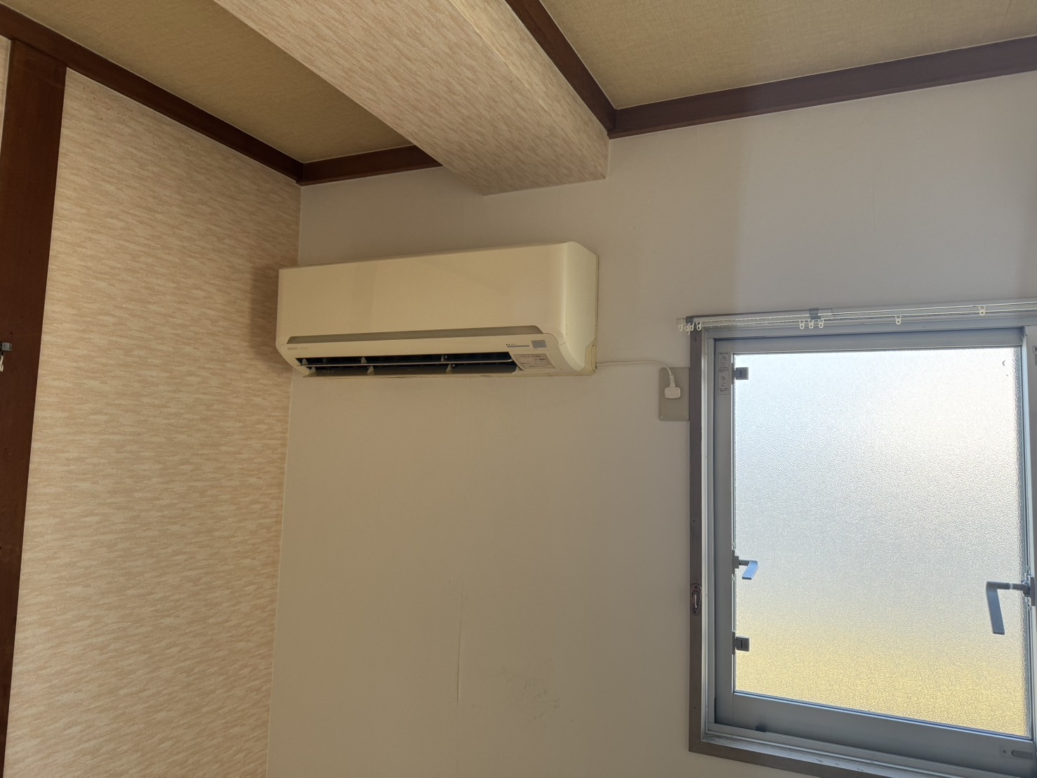 【物件番号1258】防府市仁井令　華城小学校・桑山中学校3DKアパート2階