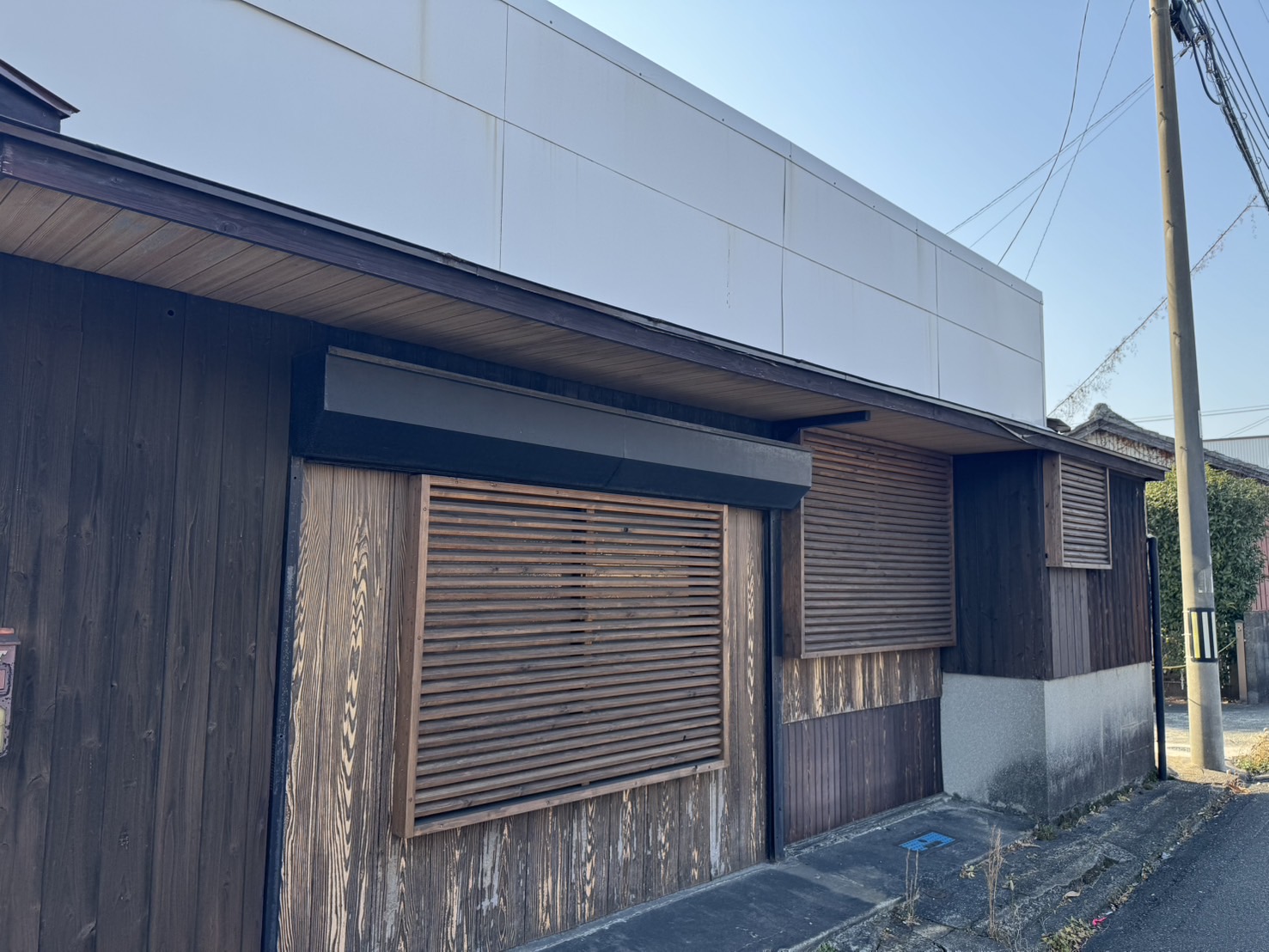 【物件番号1253】賃貸借家　令和8年9月上旬より入居可予定　牟礼南小学校・国府中学校