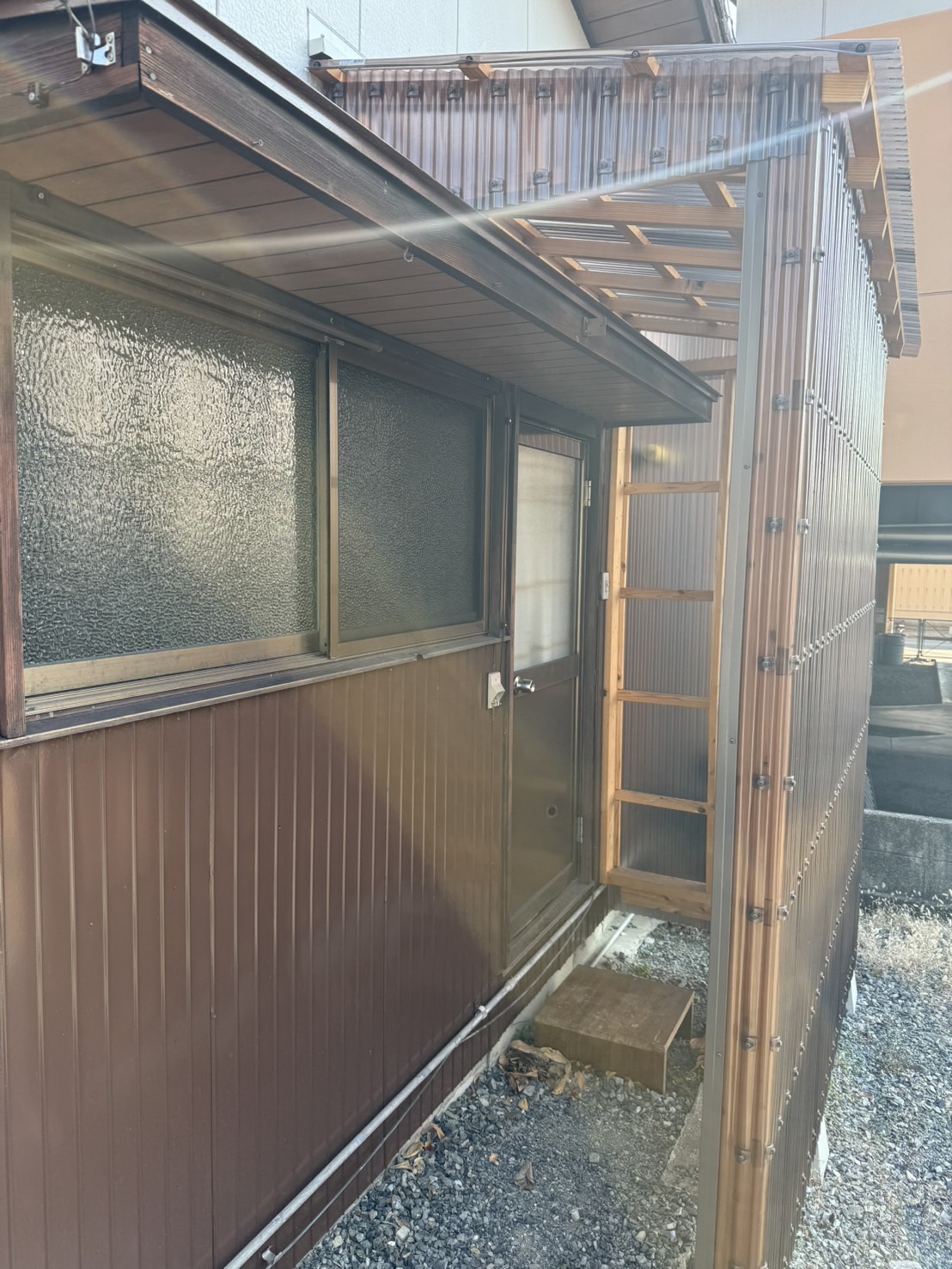 【物件番号1253】賃貸借家　令和8年9月上旬より入居可予定　牟礼南小学校・国府中学校