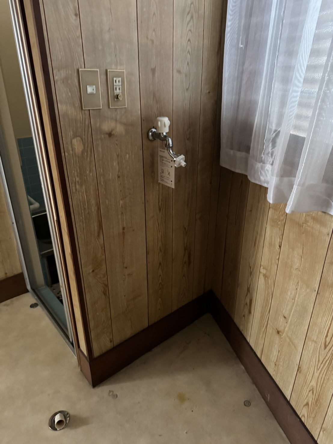 【物件番号1253】賃貸借家　令和8年9月上旬より入居可予定　牟礼南小学校・国府中学校