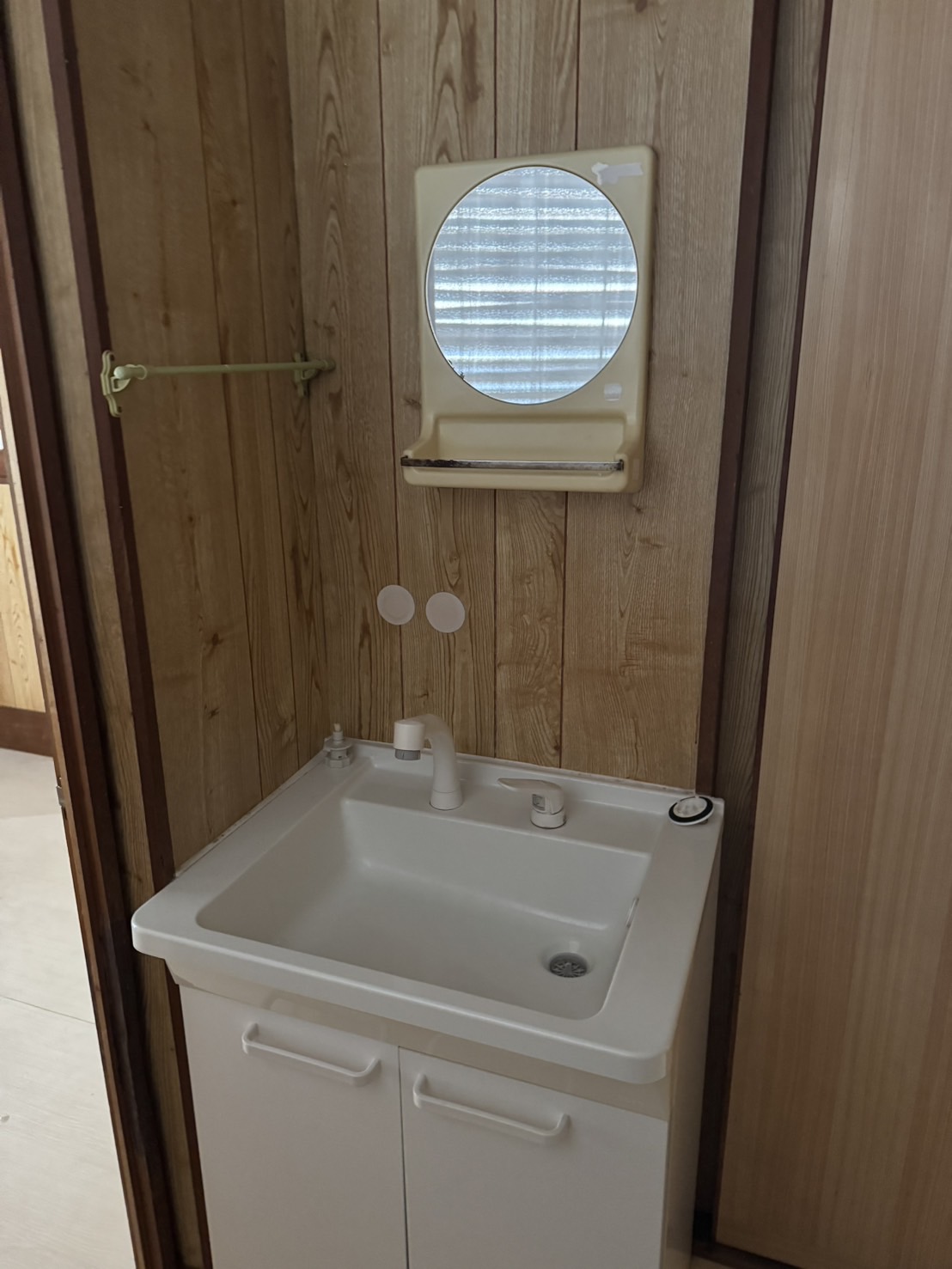 【物件番号1253】賃貸借家　令和8年9月上旬より入居可予定　牟礼南小学校・国府中学校