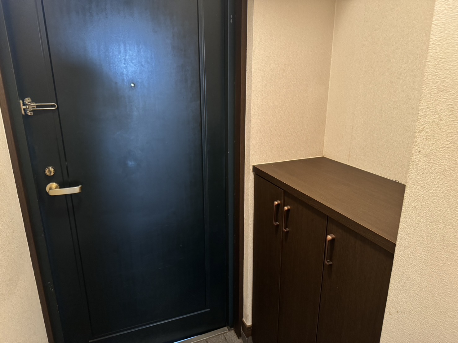 【物件番号1117】防府市八王子3DKマンション