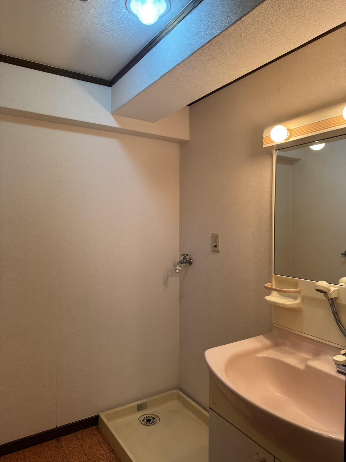 【物件番号1117】防府市八王子3DKマンション