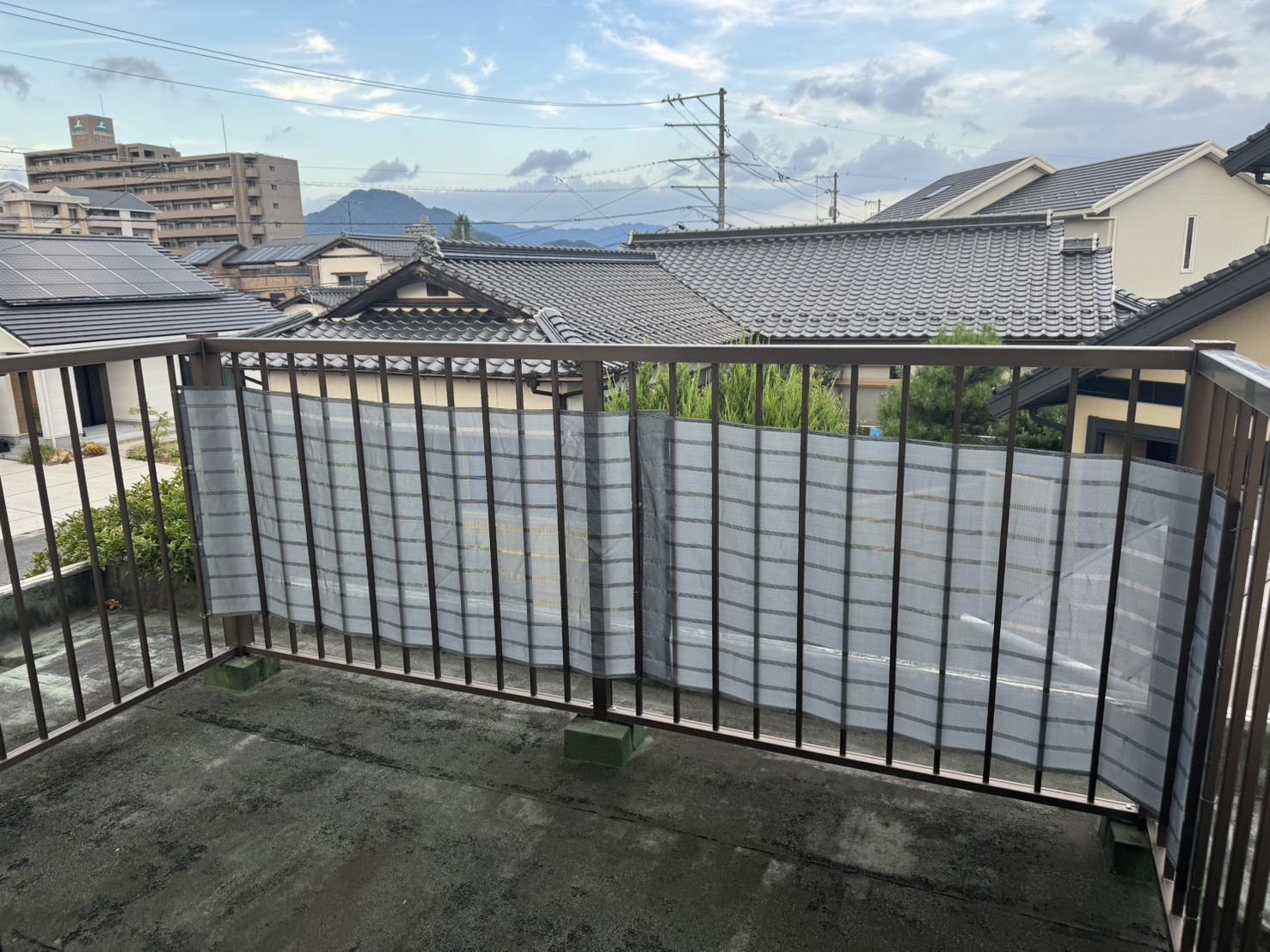 【物件番号1287】山口市穂積町　4LDKの売家