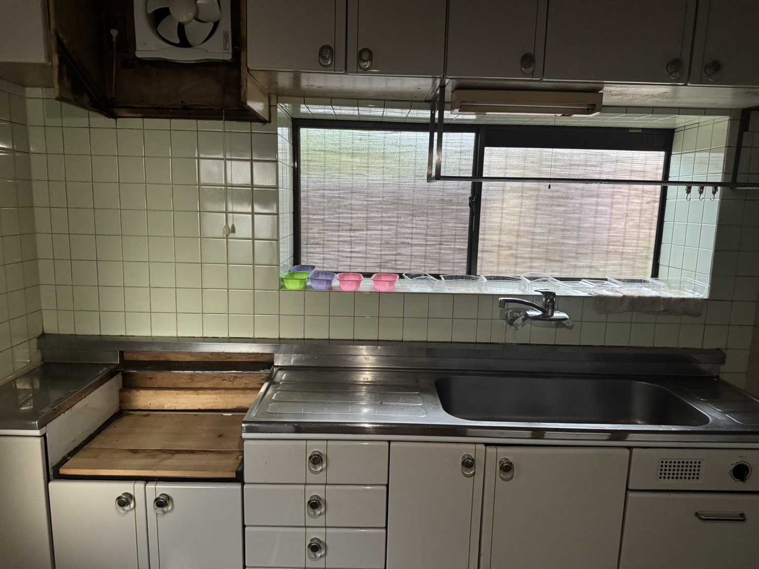 【物件番号1287】山口市穂積町　4LDKの売家