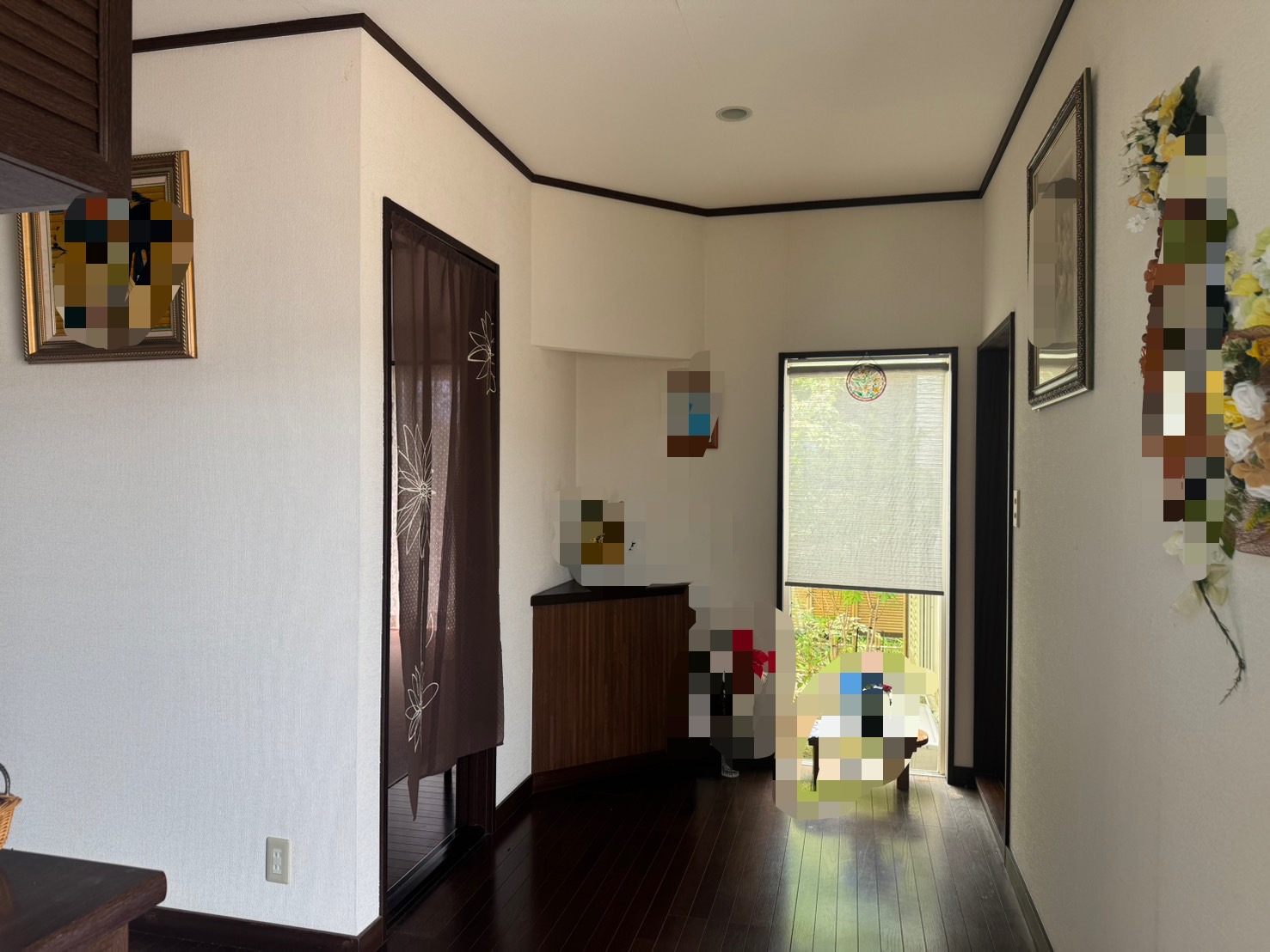 【物件番号1248】山口市阿知須　4LDK中古住宅♪