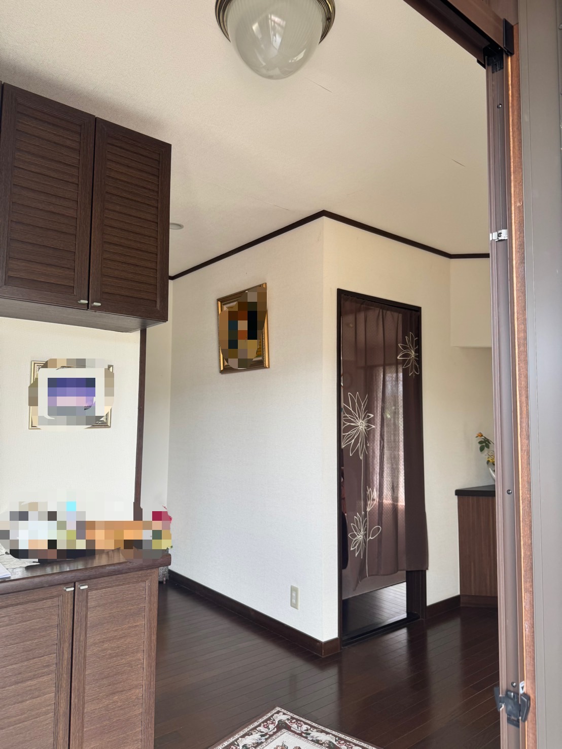 【物件番号1248】山口市阿知須　4LDK中古住宅♪