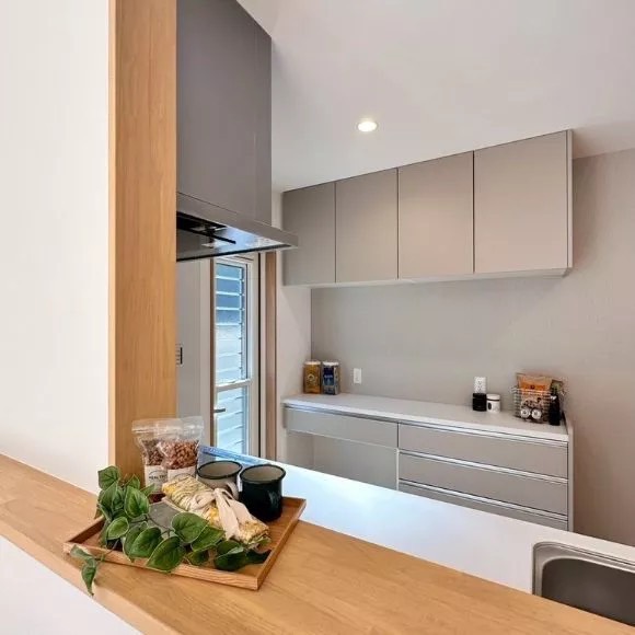 【物件番号1299】山口市小郡新町　4LDK新築建売