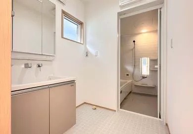 【物件番号1299】山口市小郡新町　4LDK新築建売