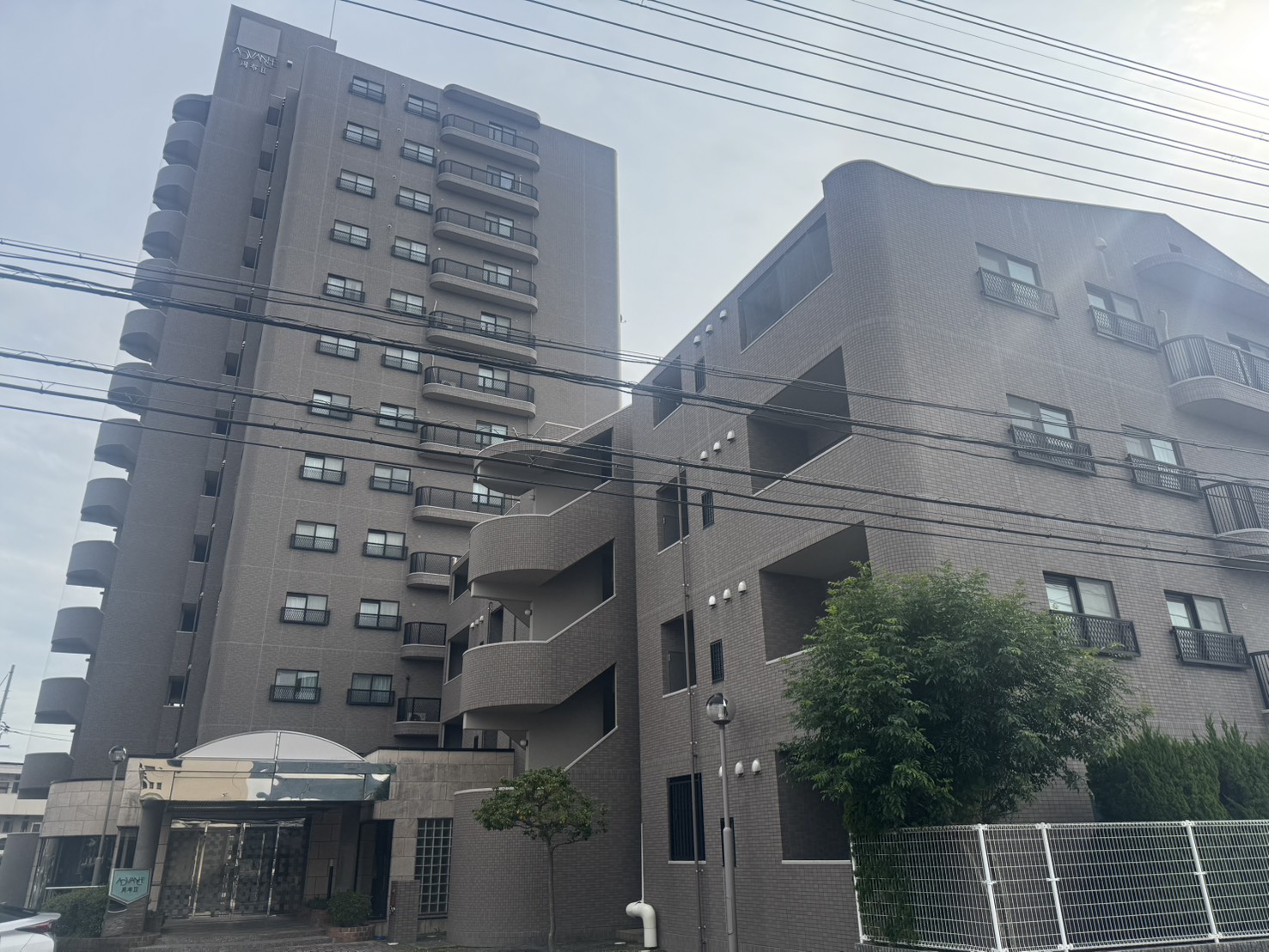 【物件番号1216】山口県山口市若宮町4LDKのオ－ル電化のマンション！