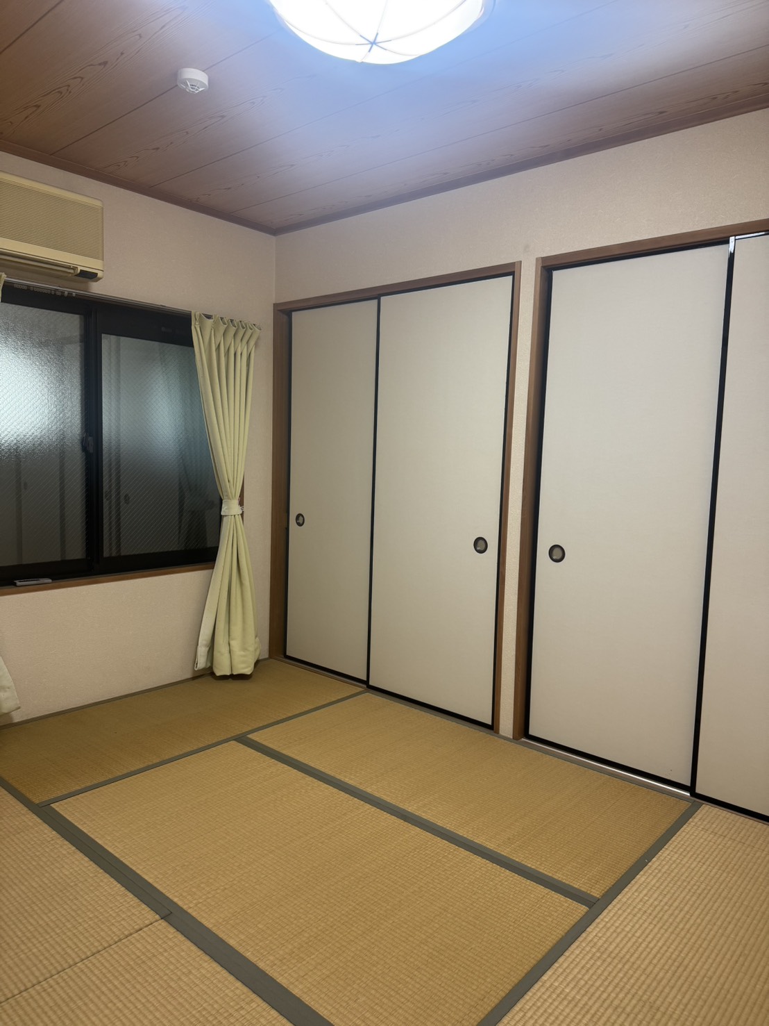 【物件番号1216】山口県山口市若宮町4LDKのオ－ル電化のマンション！