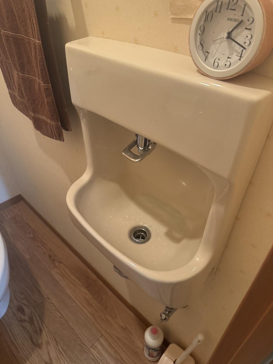 【物件番号1216】山口県山口市若宮町4LDKのオ－ル電化のマンション！