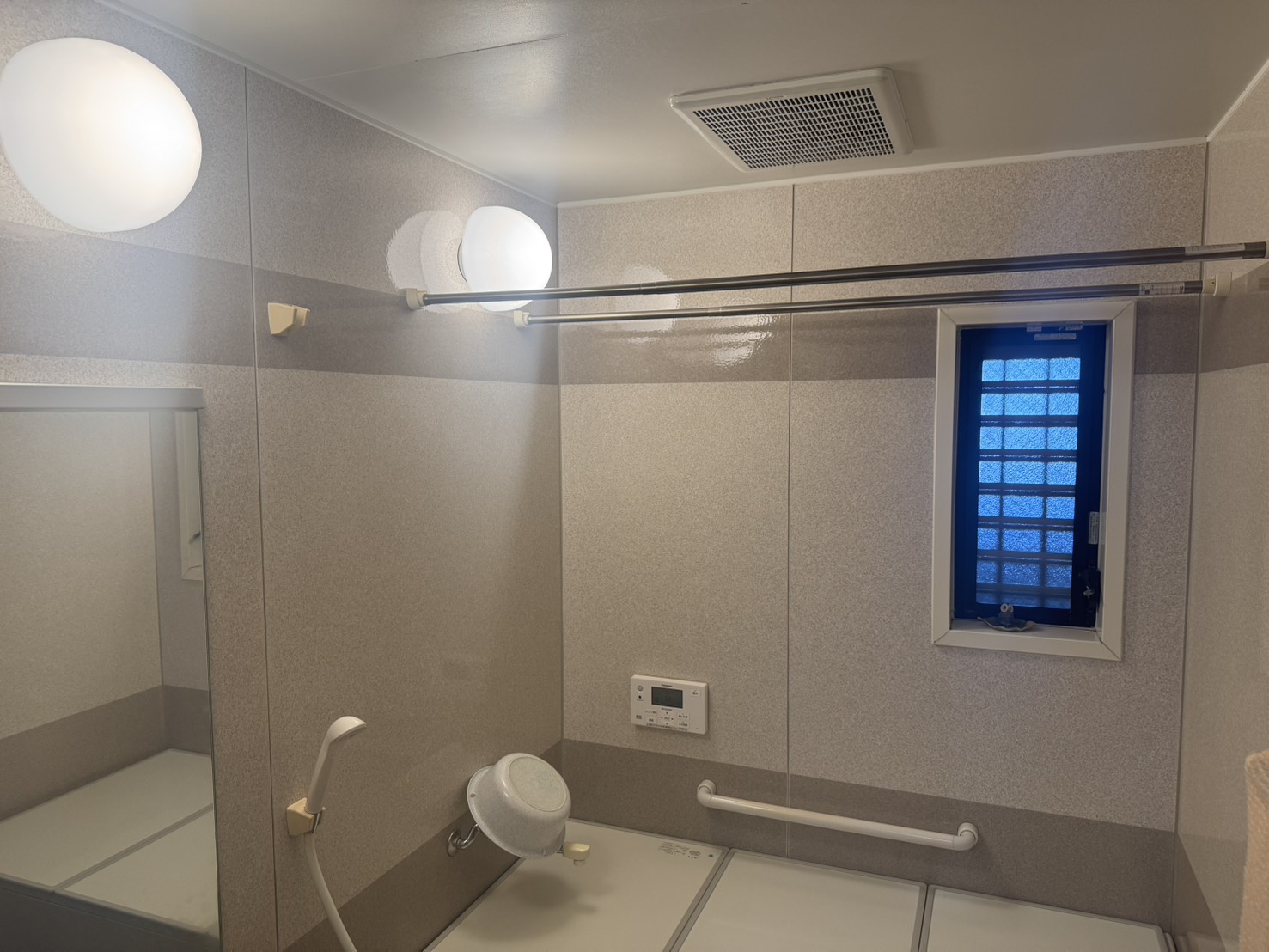 【物件番号1216】山口県山口市若宮町4LDKのオ－ル電化のマンション！