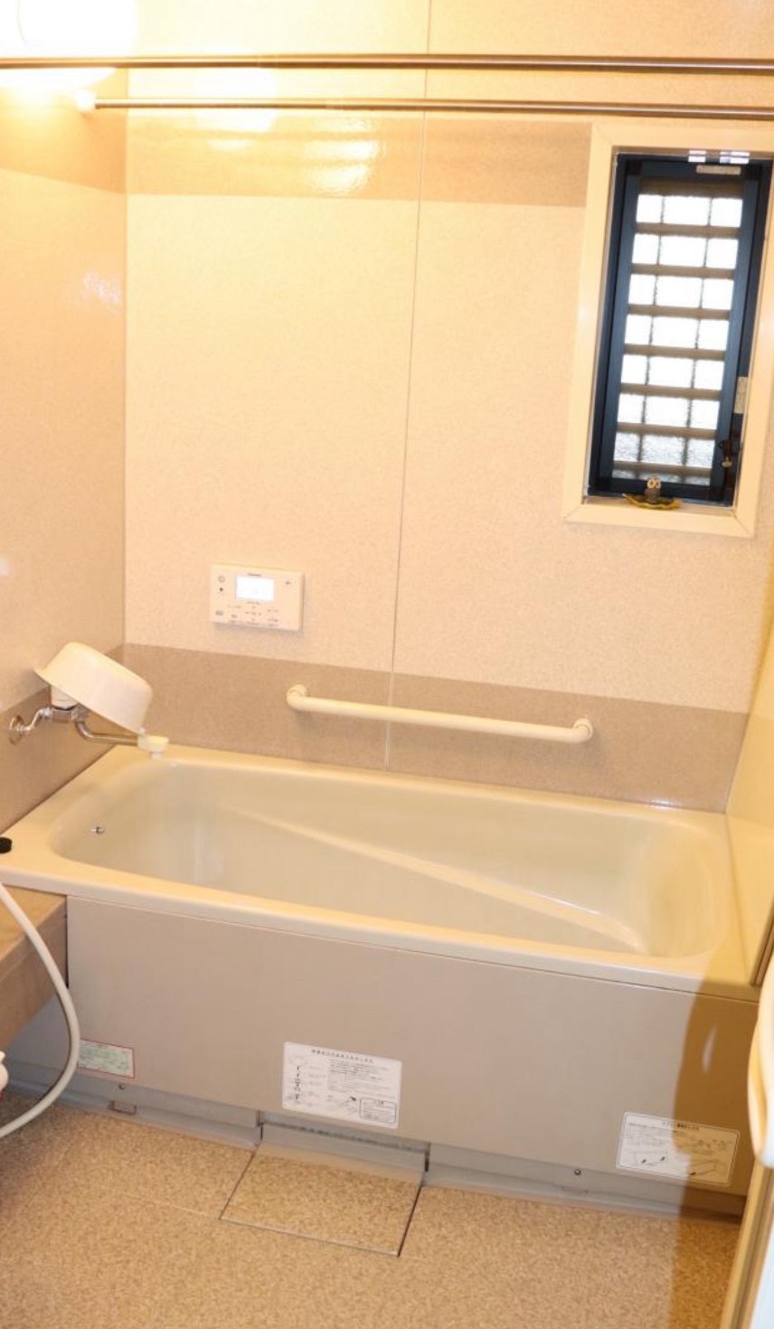 【物件番号1216】山口県山口市若宮町4LDKのオ－ル電化のマンション！