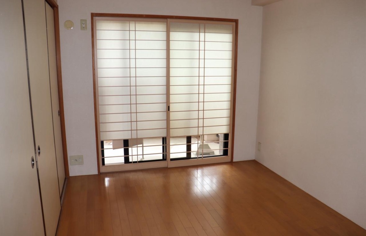 【物件番号1216】山口県山口市若宮町4LDKのオ－ル電化のマンション！