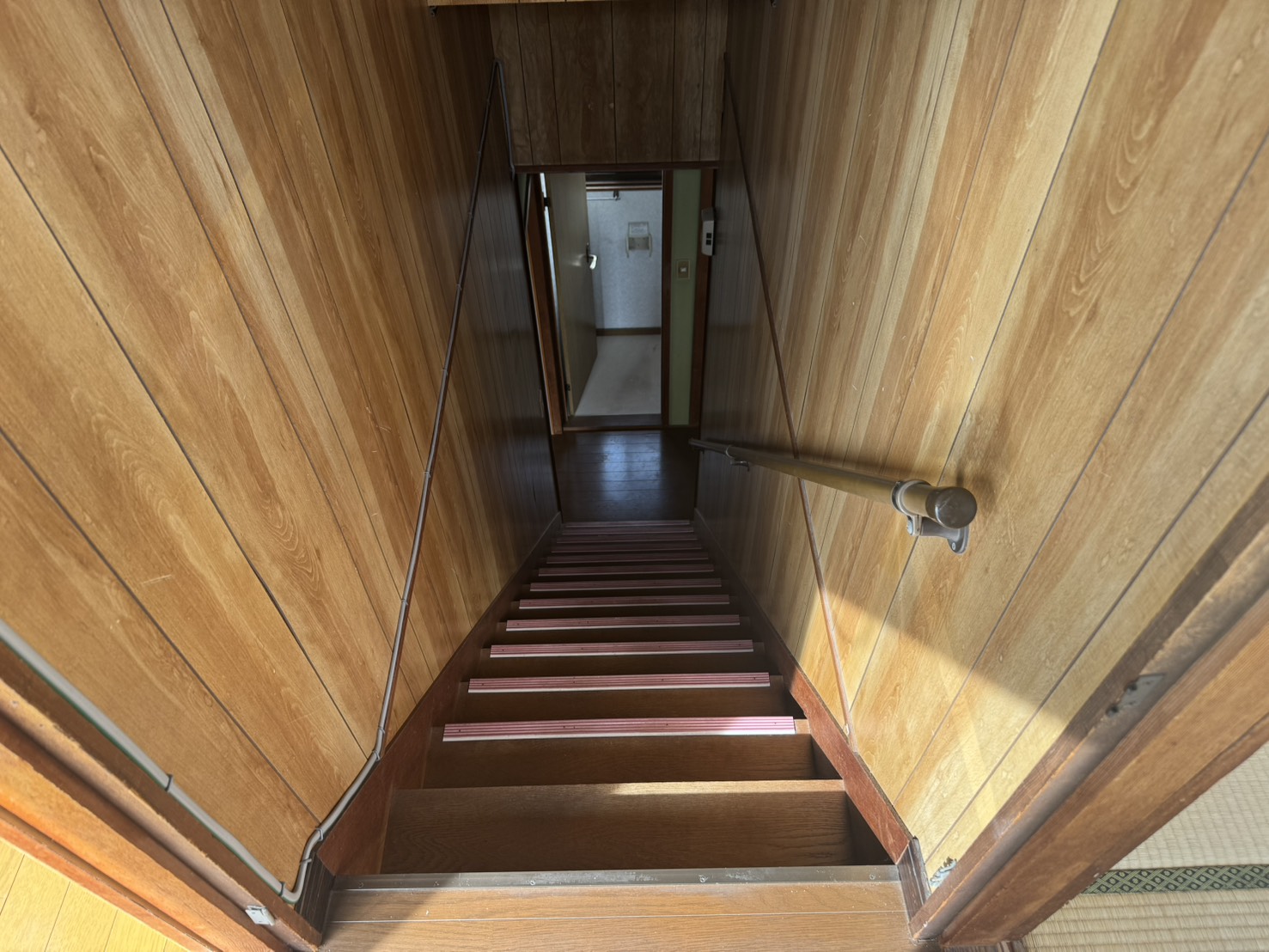 【物件番号1128】防府市新田　ペット可法人契約可能　3DK戸建賃貸物件