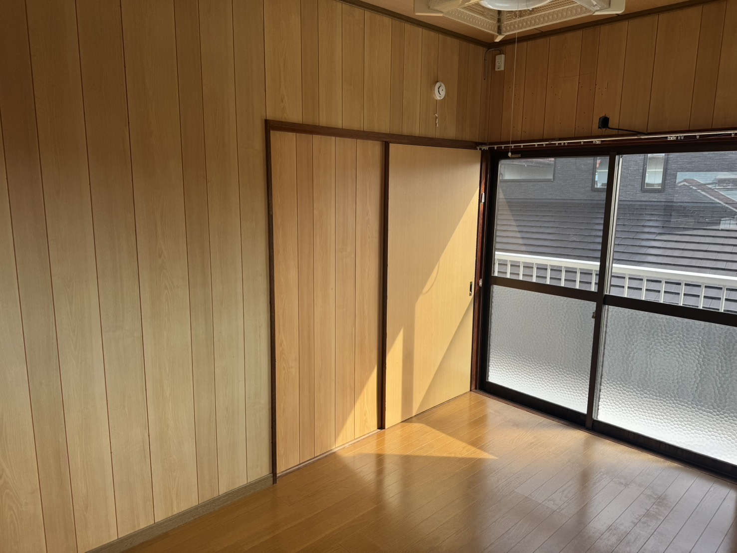 【物件番号1128】防府市新田　ペット可法人契約可能　3DK戸建賃貸物件