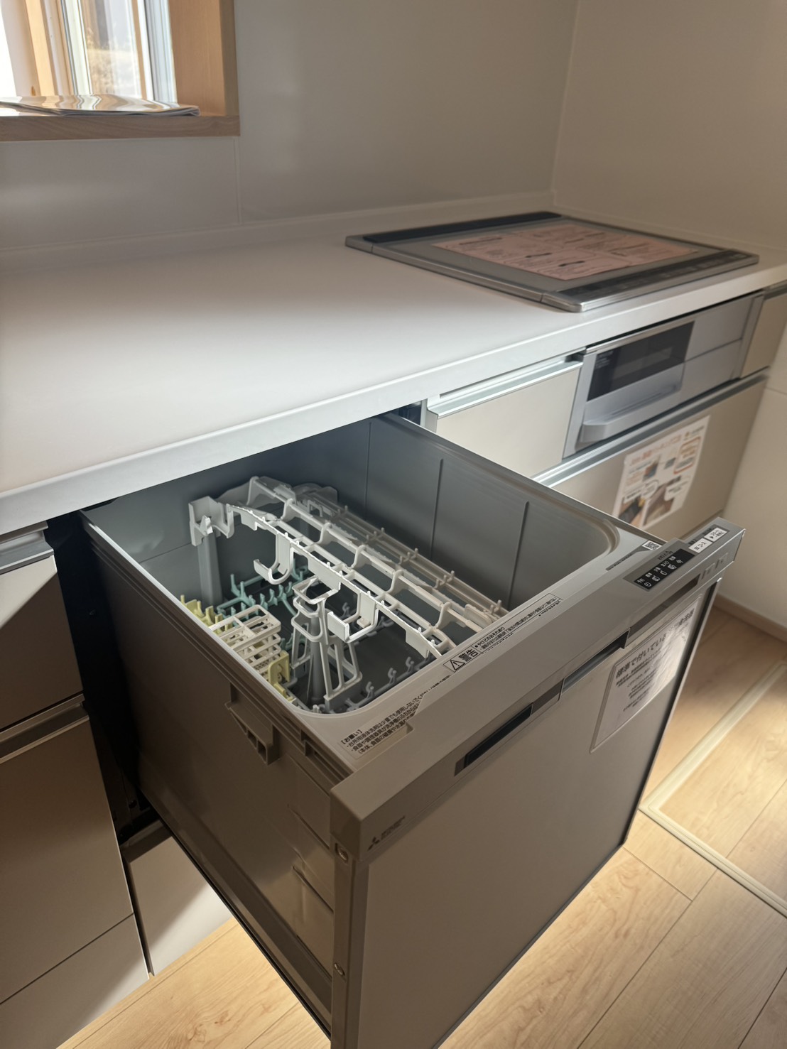 【物件番号1299】山口市小郡新町　4LDK新築建売