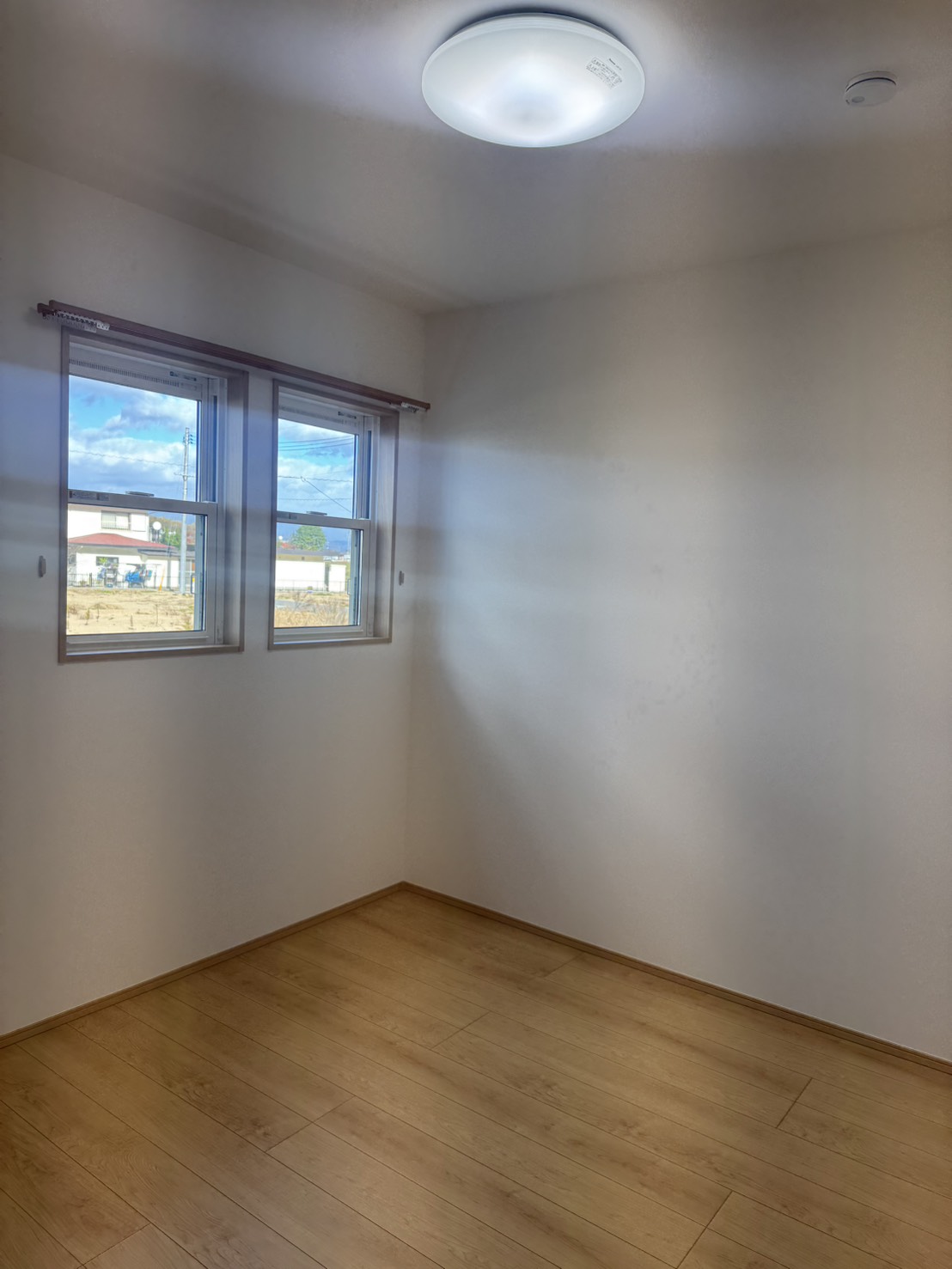 【物件番号1299】山口市小郡新町　4LDK新築建売