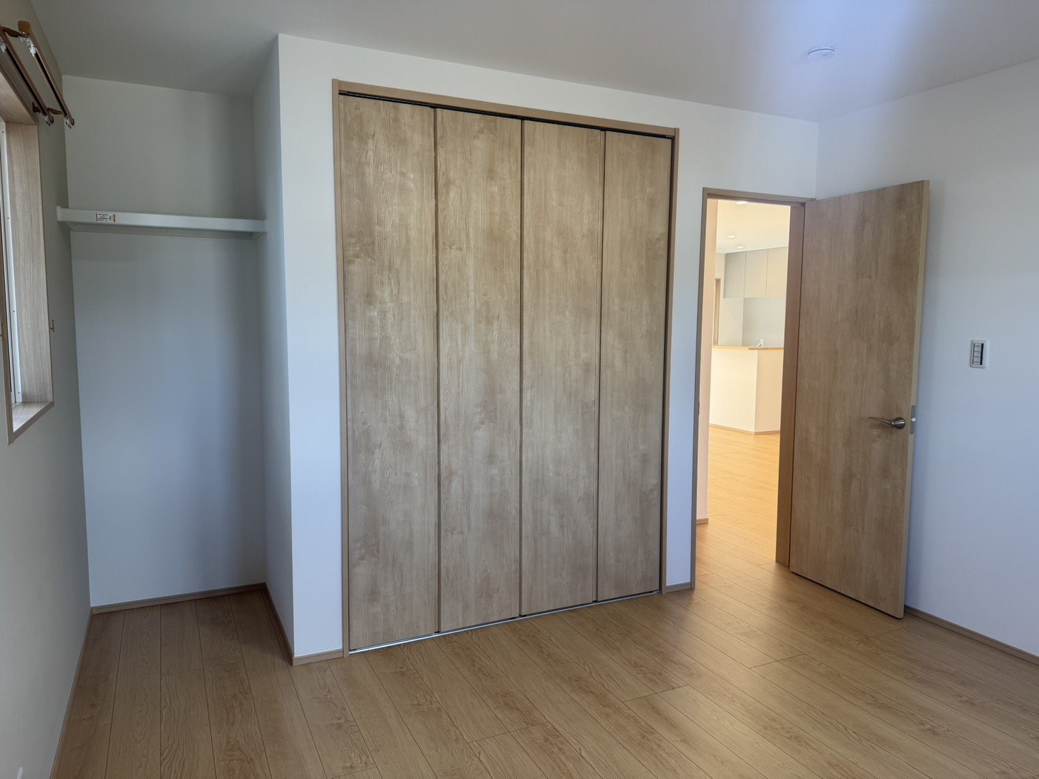 【物件番号1299】山口市小郡新町　4LDK新築建売