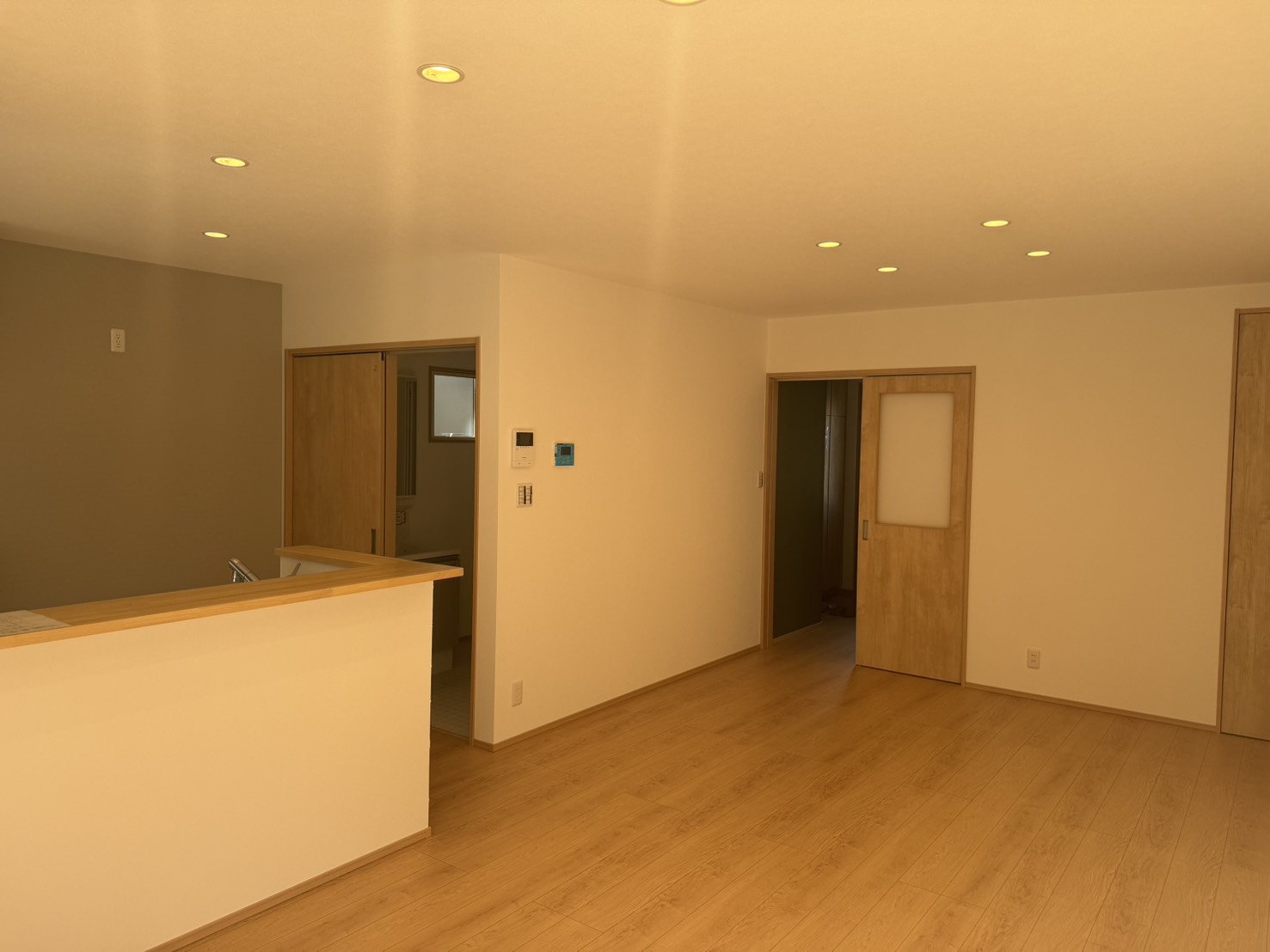 【物件番号1299】山口市小郡新町　4LDK新築建売