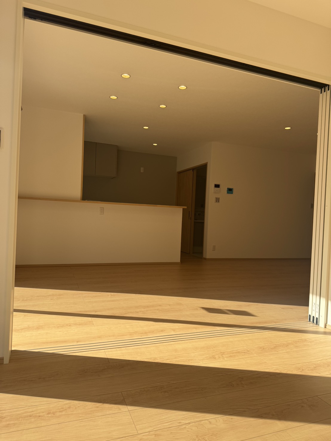 【物件番号1299】山口市小郡新町　4LDK新築建売