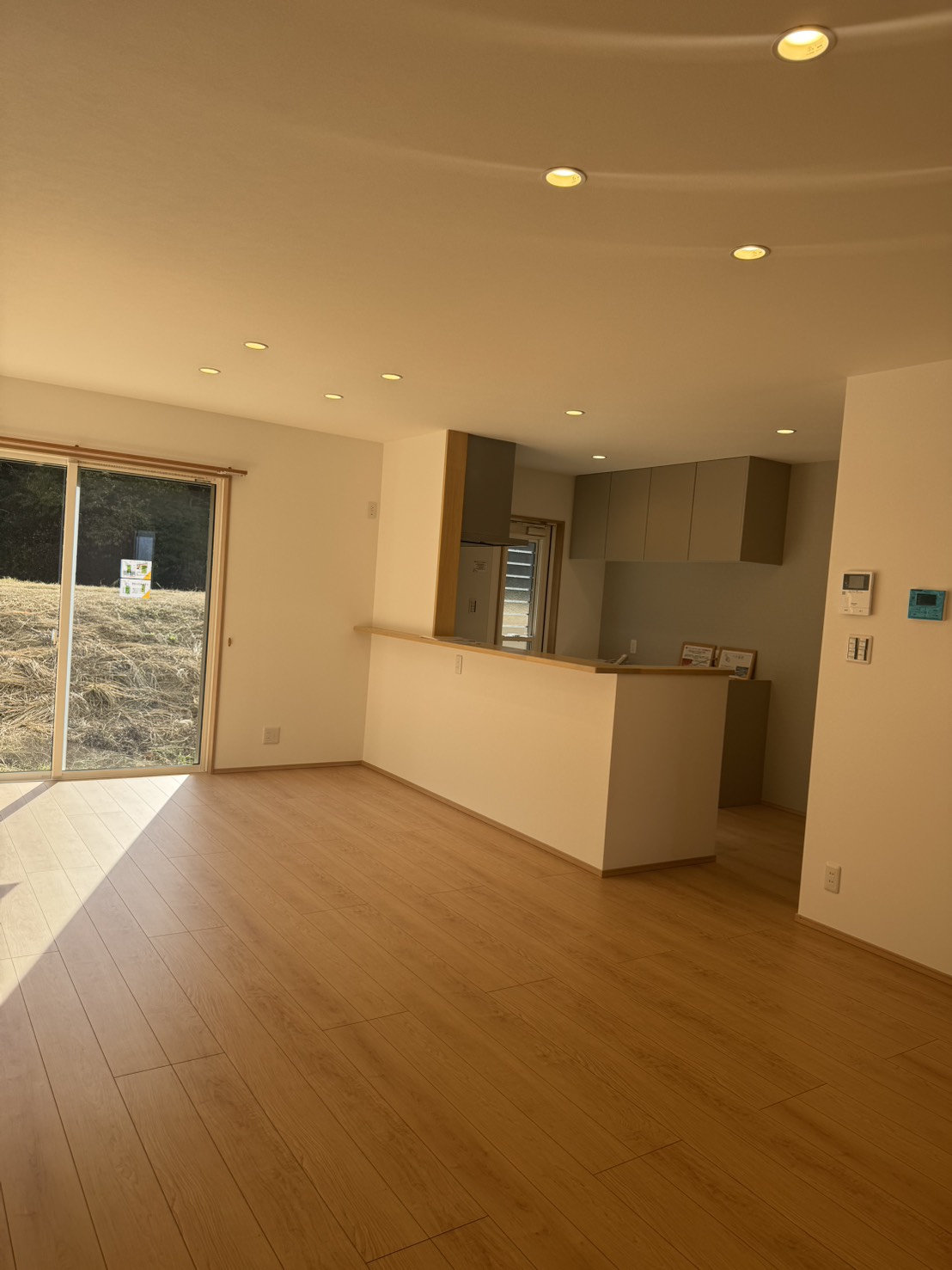 【物件番号1299】山口市小郡新町　4LDK新築建売