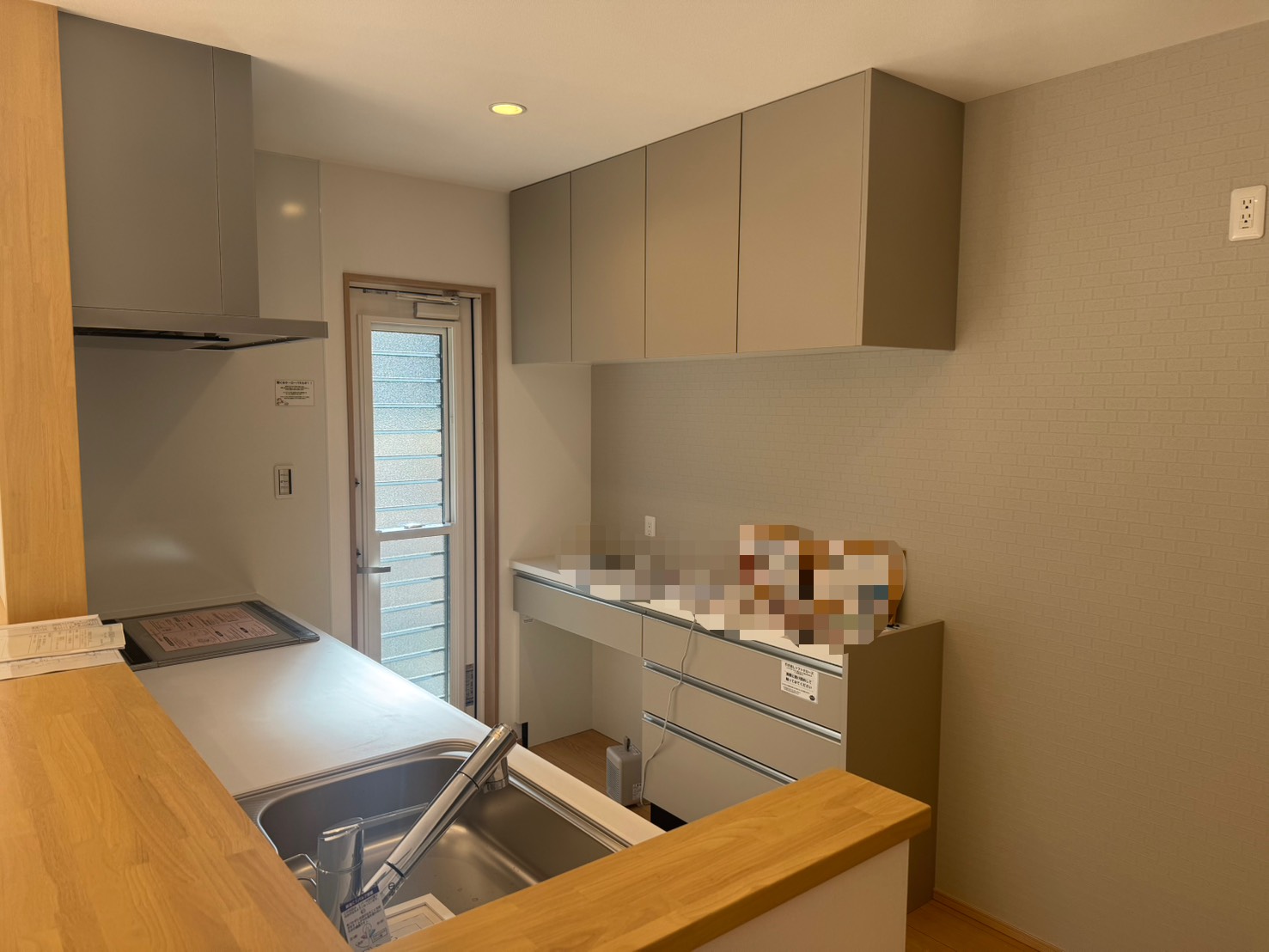 【物件番号1299】山口市小郡新町　4LDK新築建売