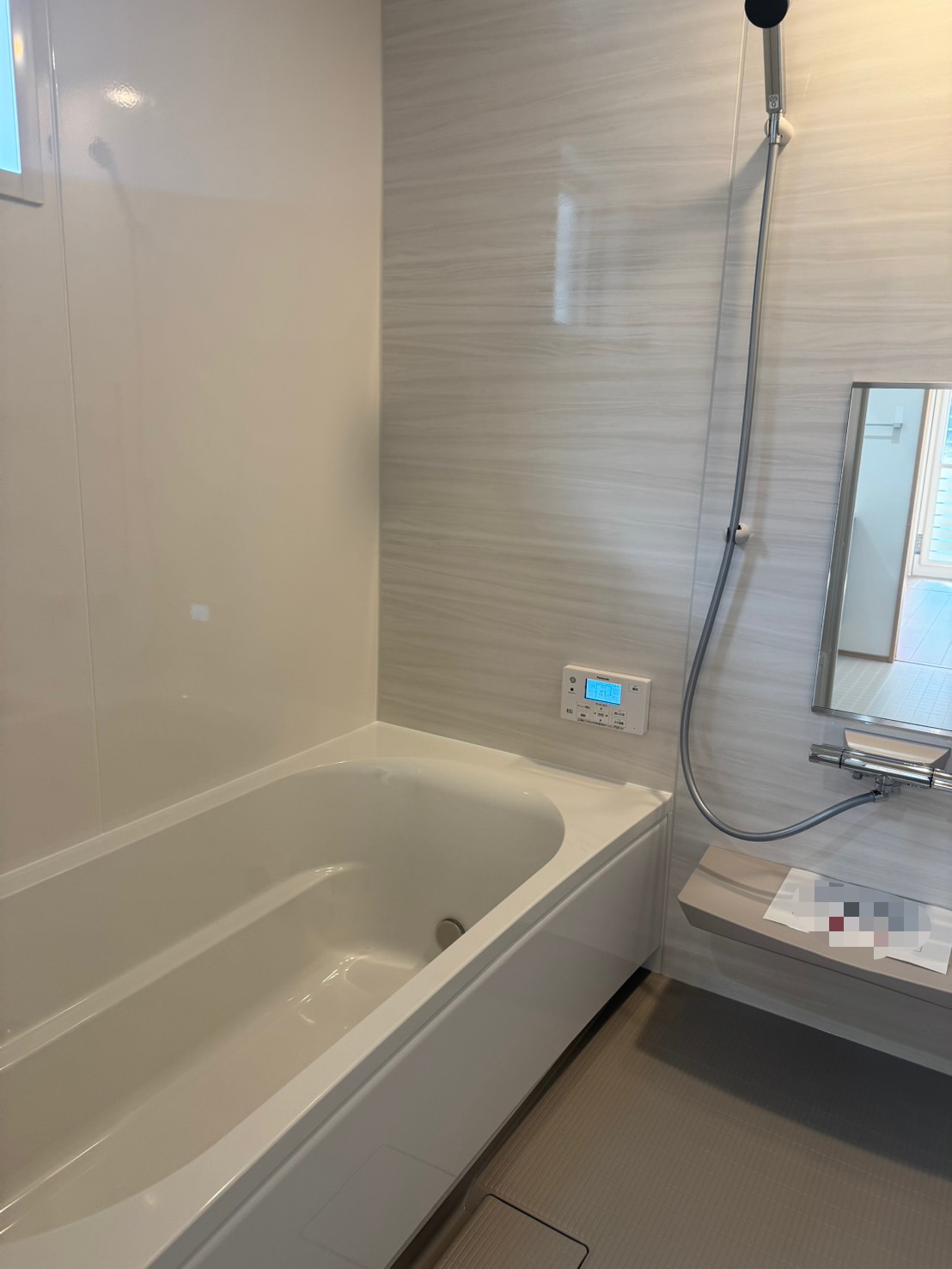 【物件番号1299】山口市小郡新町　4LDK新築建売