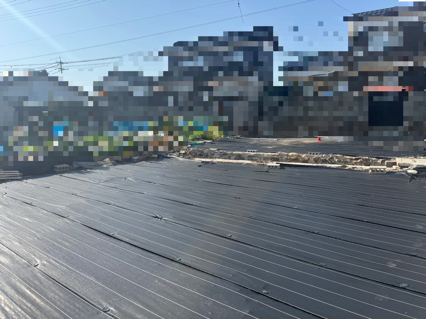 【物件番号1278】防府市華浦1丁目　土地