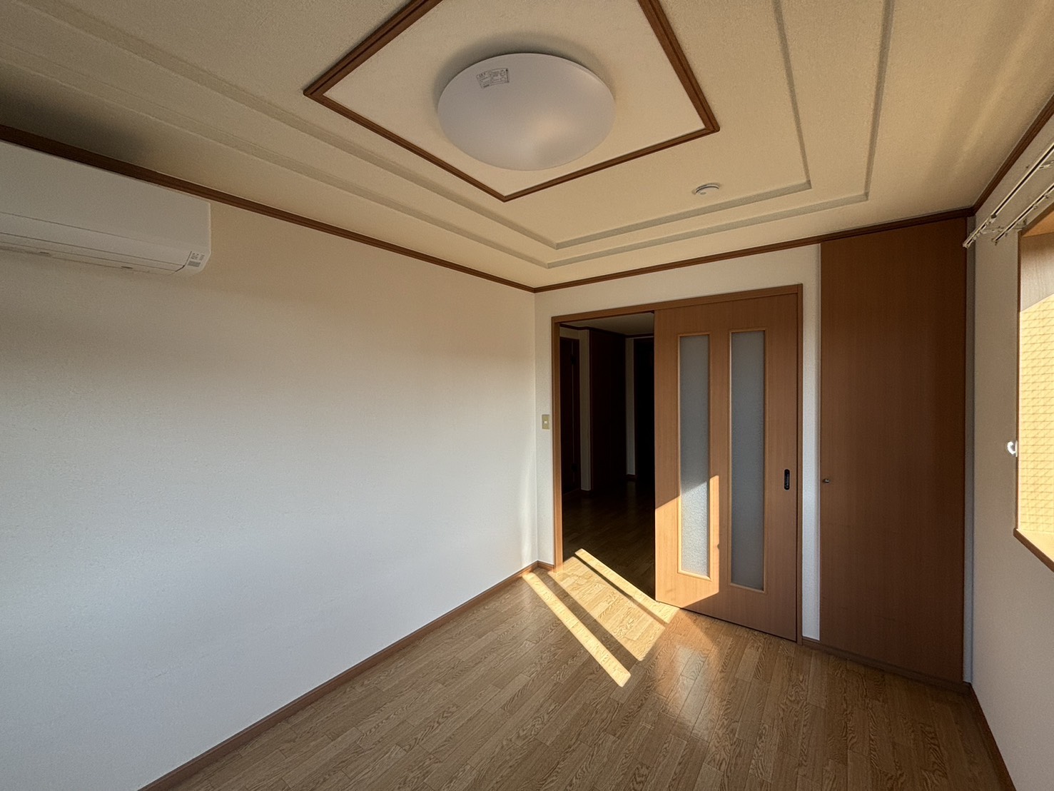 【物件番号1297】山口市吉敷中東4丁目の2LDK