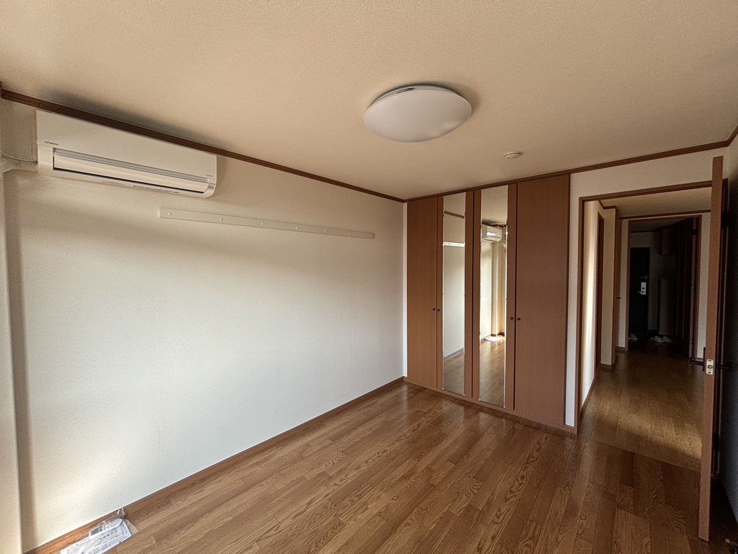 【物件番号1297】山口市吉敷中東4丁目の2LDK