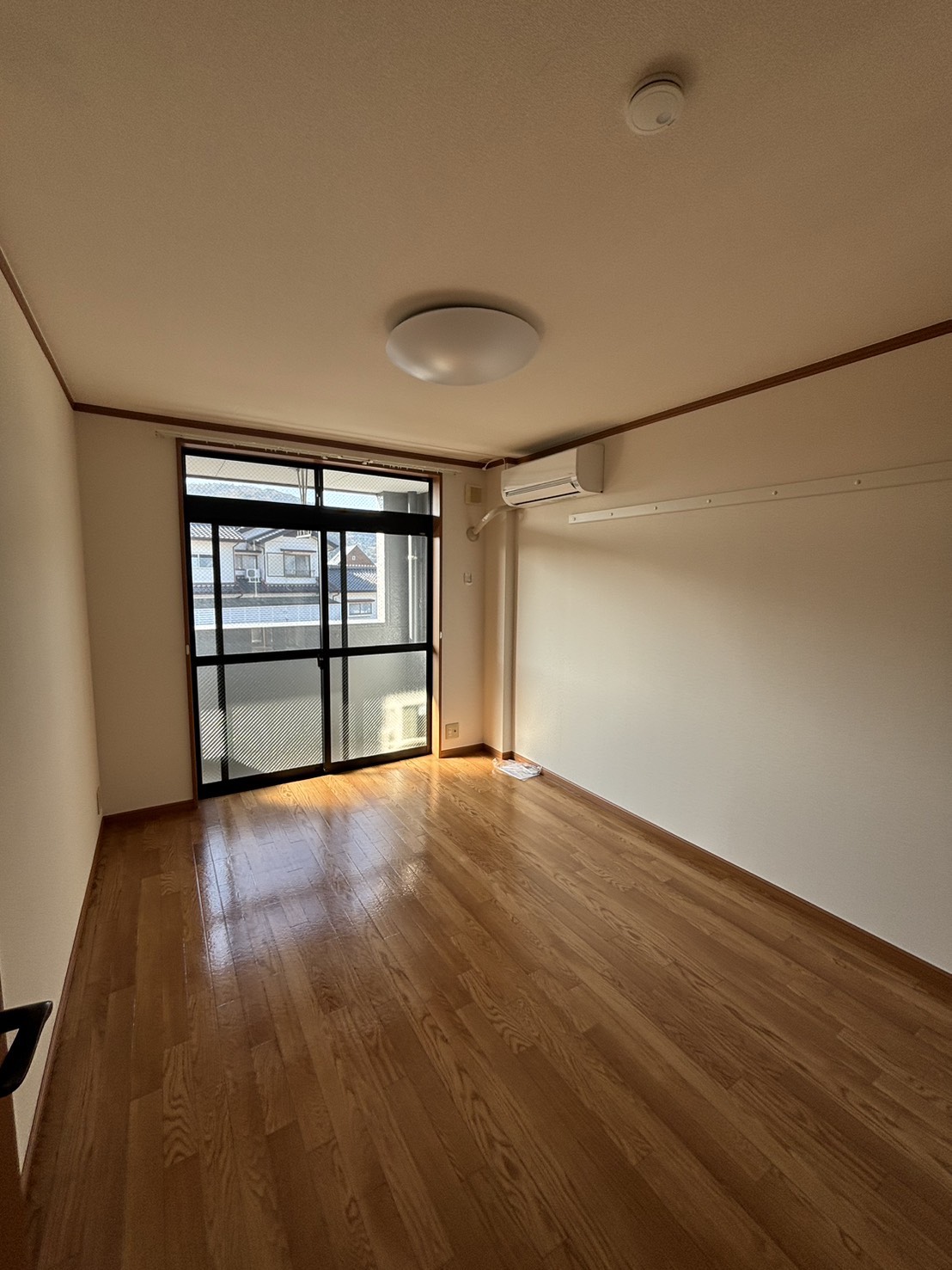 【物件番号1297】山口市吉敷中東4丁目の2LDK