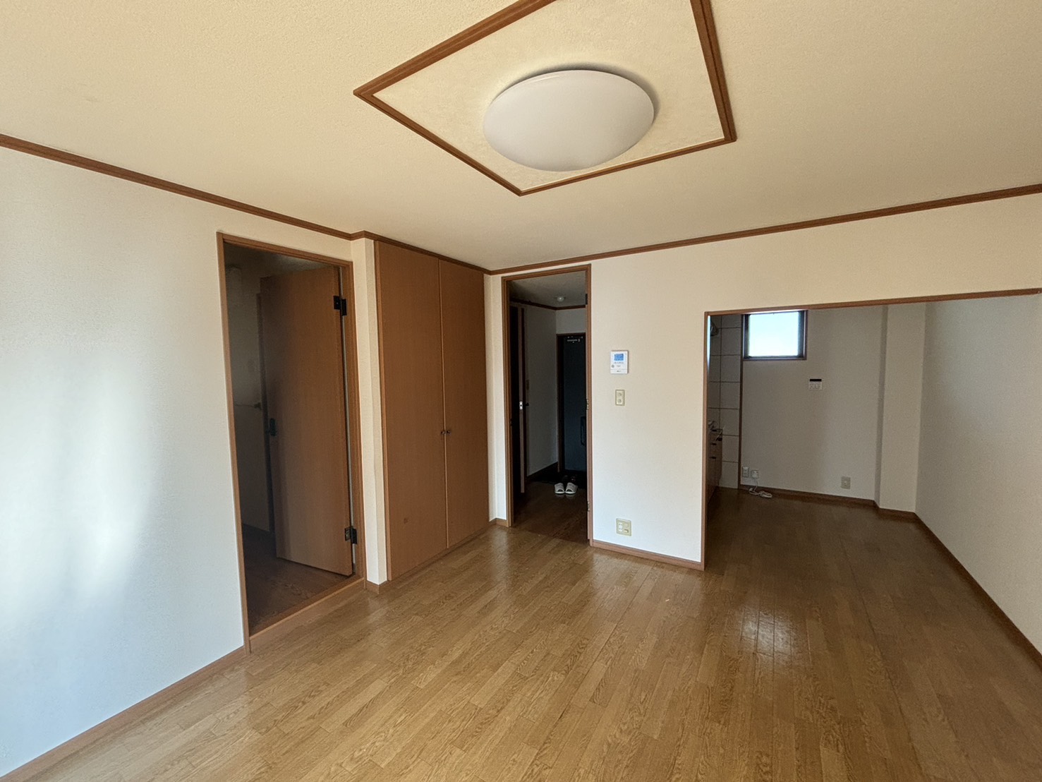 【物件番号1297】山口市吉敷中東4丁目の2LDK