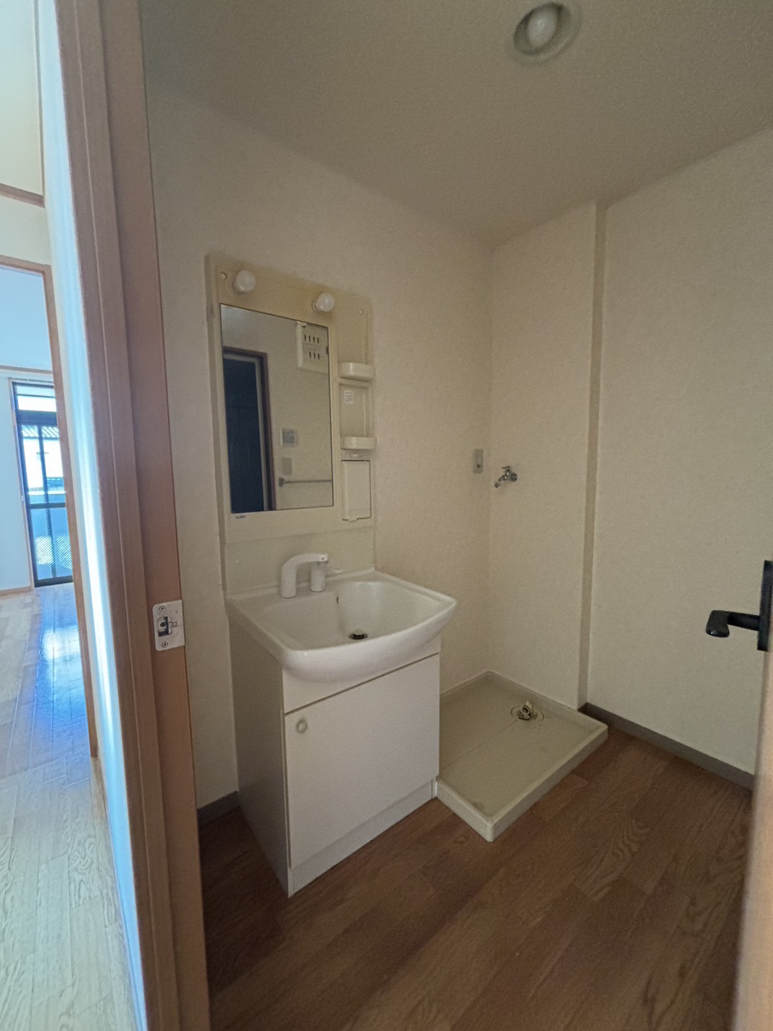 【物件番号1297】山口市吉敷中東4丁目の2LDK