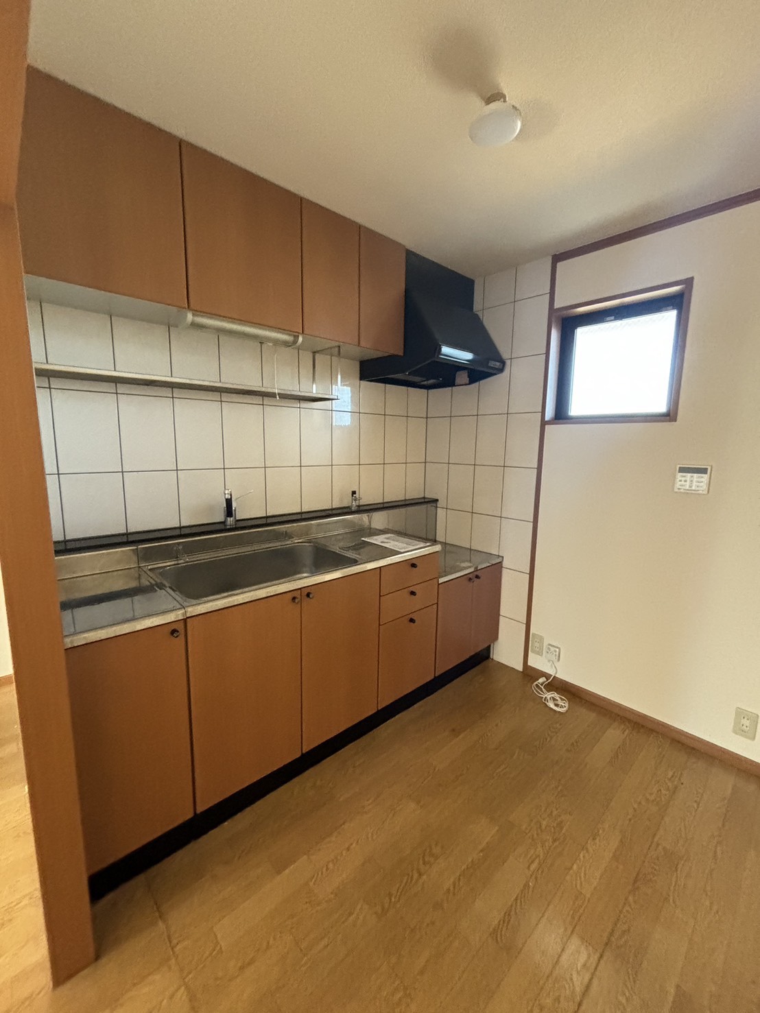 【物件番号1297】山口市吉敷中東4丁目の2LDK