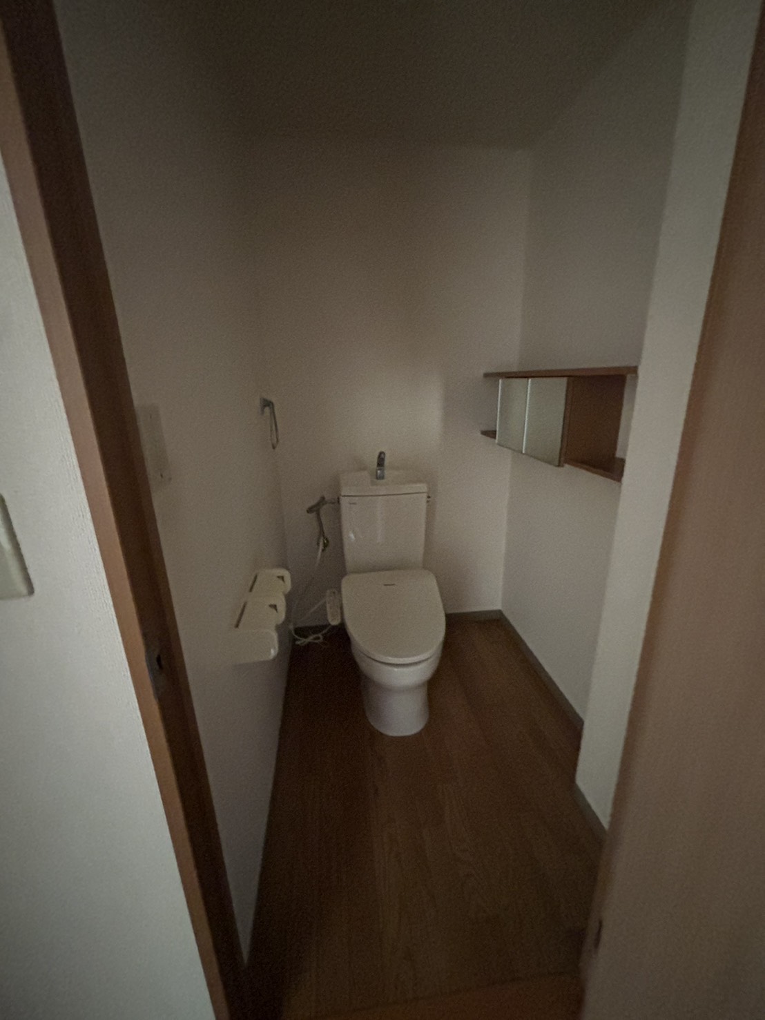 【物件番号1297】山口市吉敷中東4丁目の2LDK