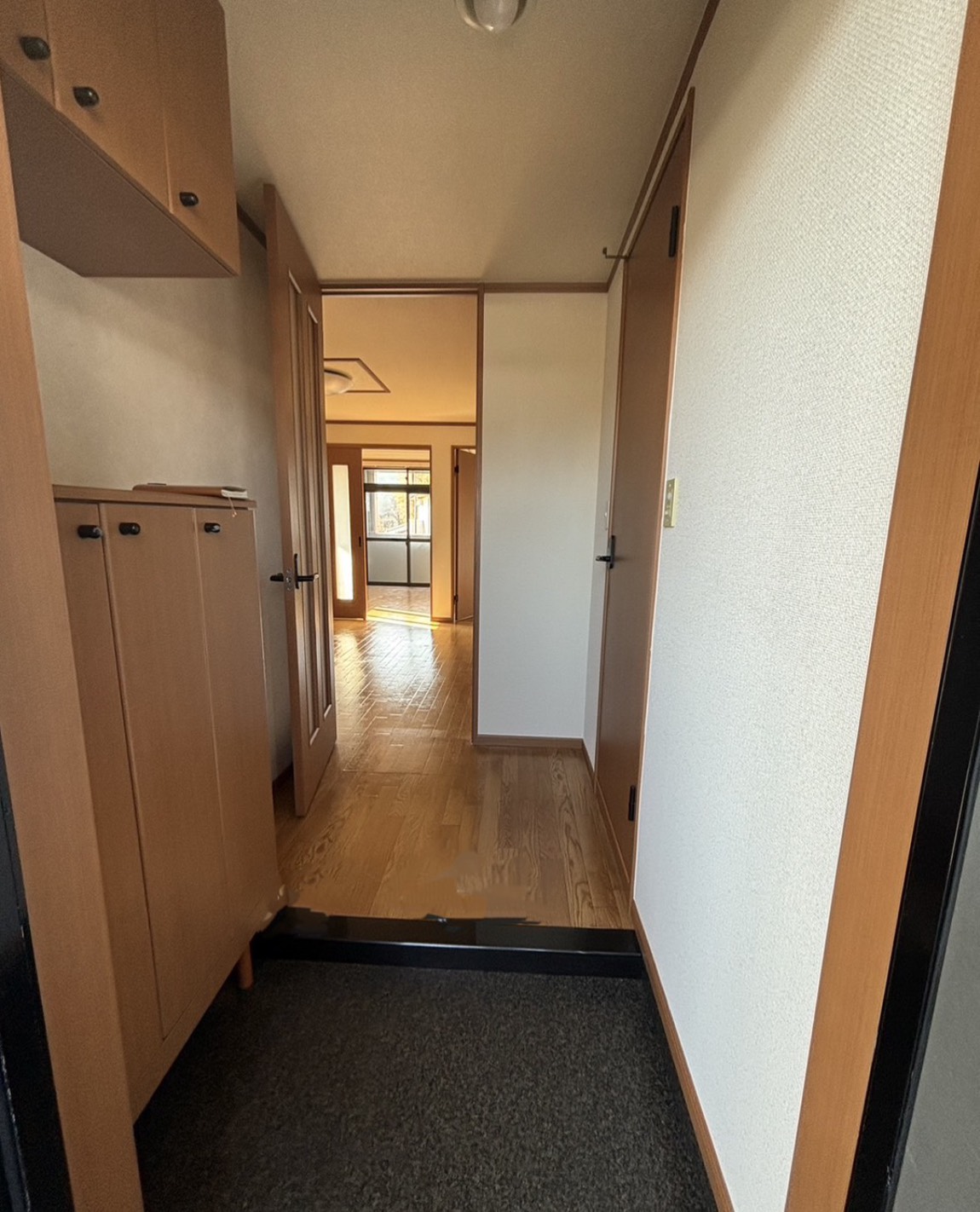 【物件番号1297】山口市吉敷中東4丁目の2LDK