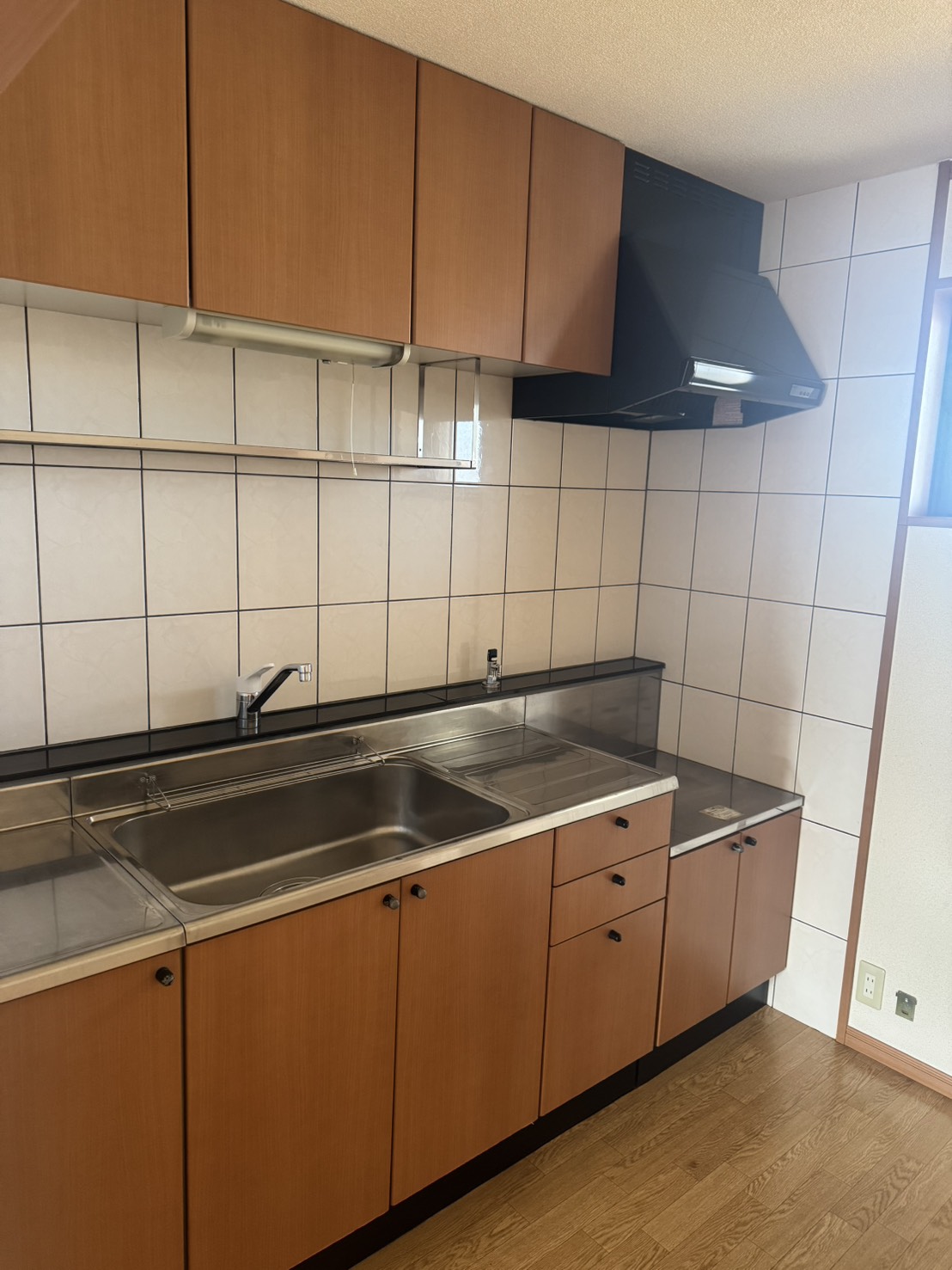 【物件番号1297】山口市吉敷中東4丁目の2LDK