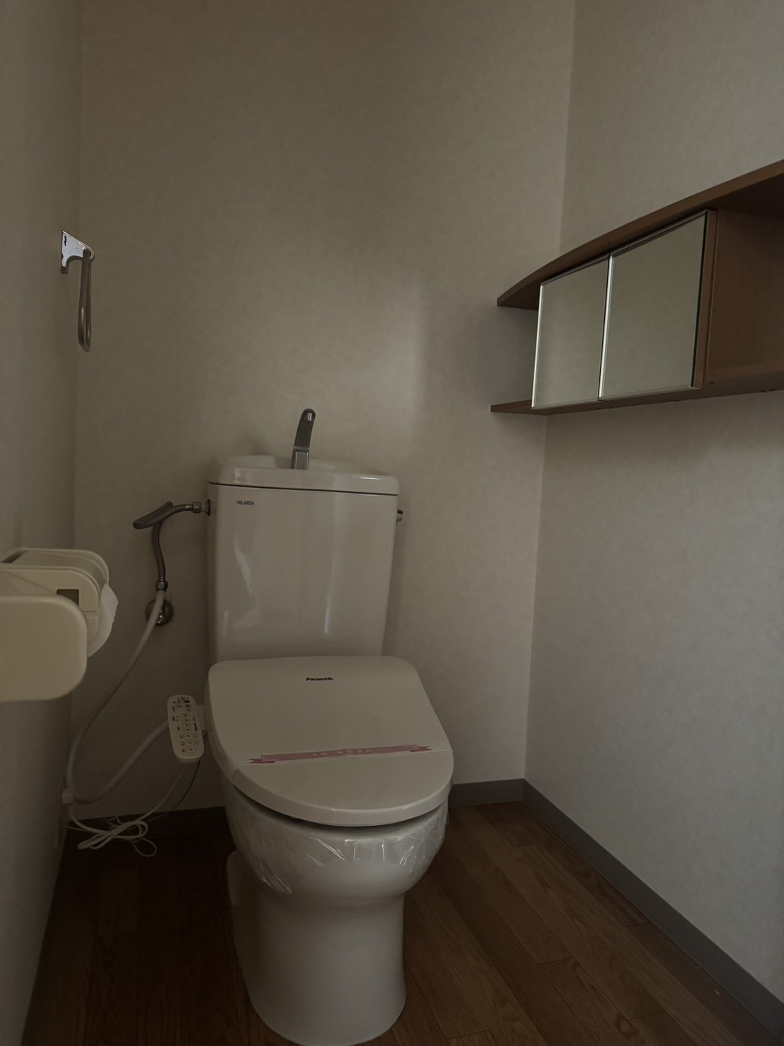 【物件番号1297】山口市吉敷中東4丁目の2LDK