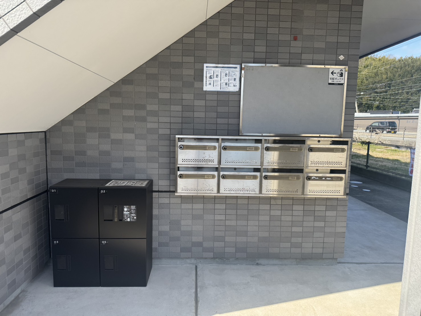 【物件番号1297】山口市吉敷中東4丁目の2LDK